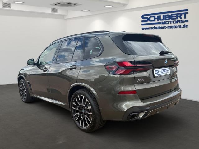 BMW X5 – Bild 8