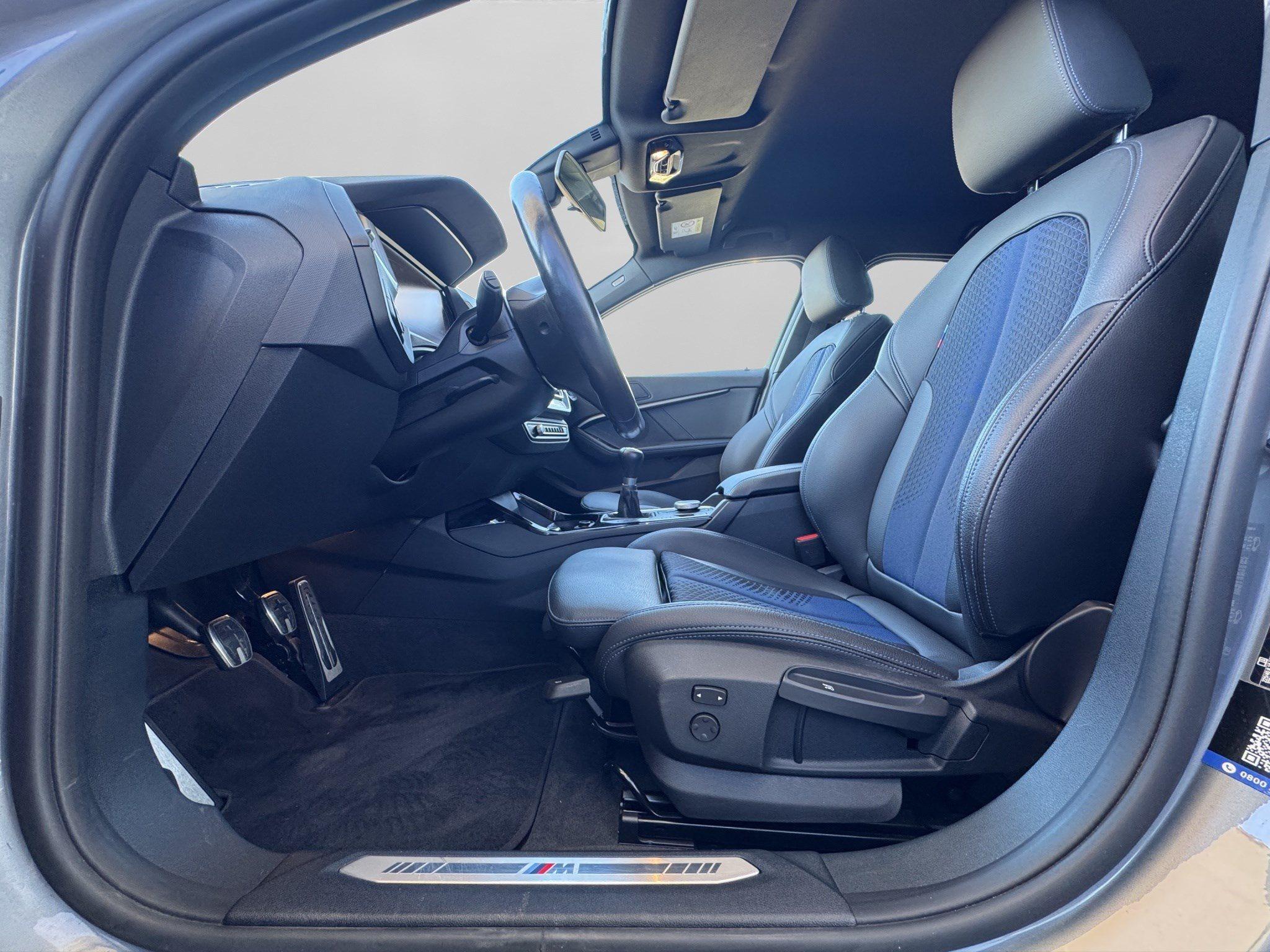 BMW 1er – Bild 10