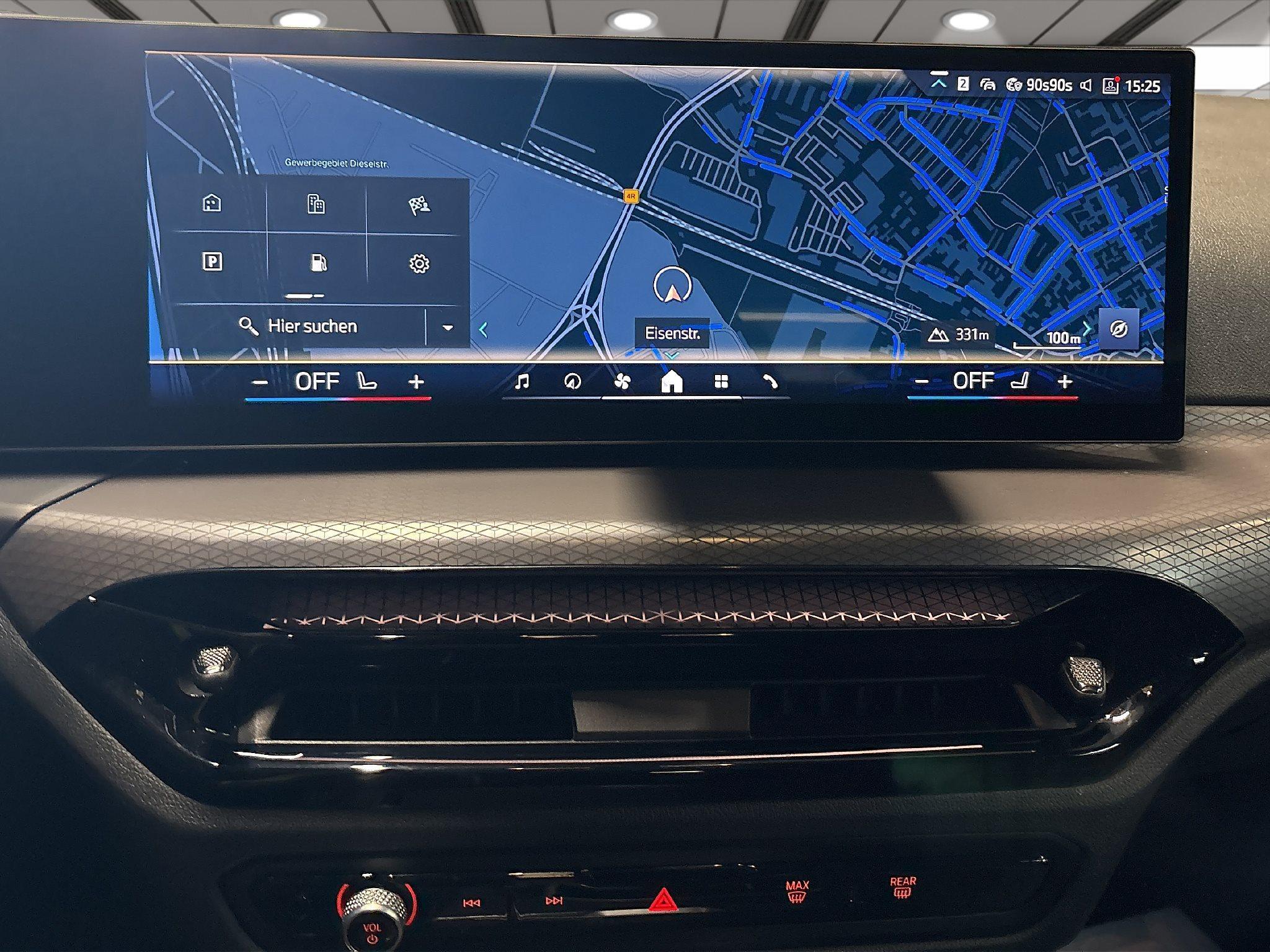 BMW 4er Gran Coupé – Bild 15