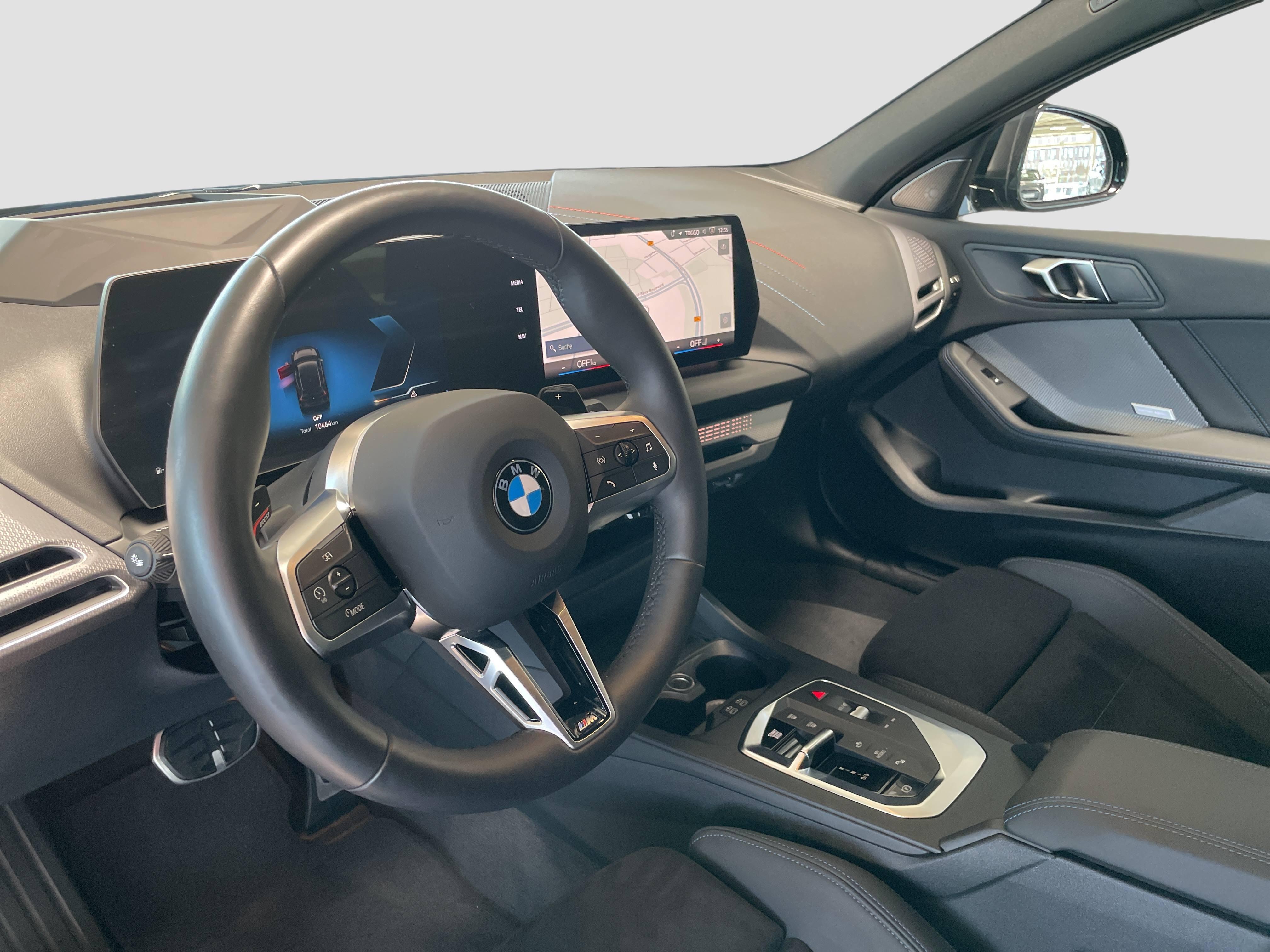 BMW 1er – Bild 21