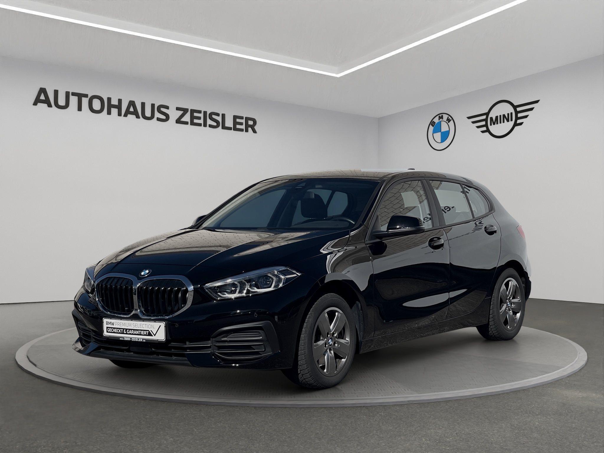 BMW 1er