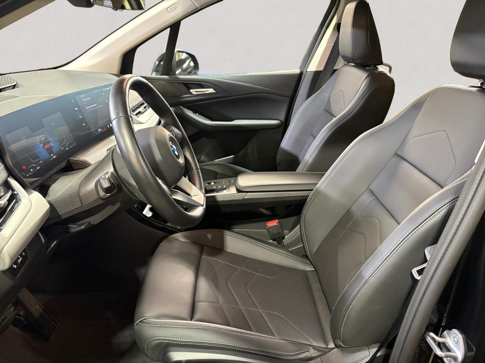 BMW 2er Active Tourer – Bild 26