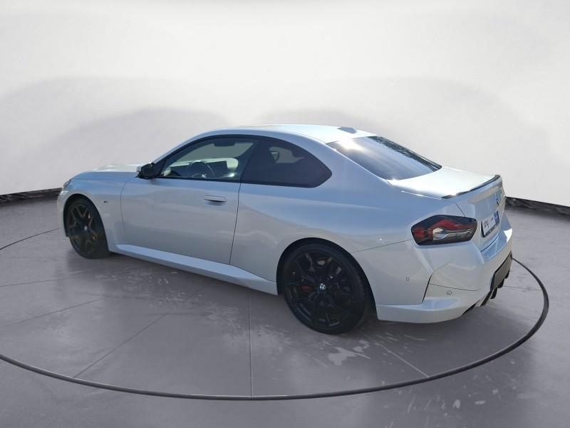 BMW 2er Coupé