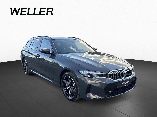 BMW 3er Touring – Bild 2