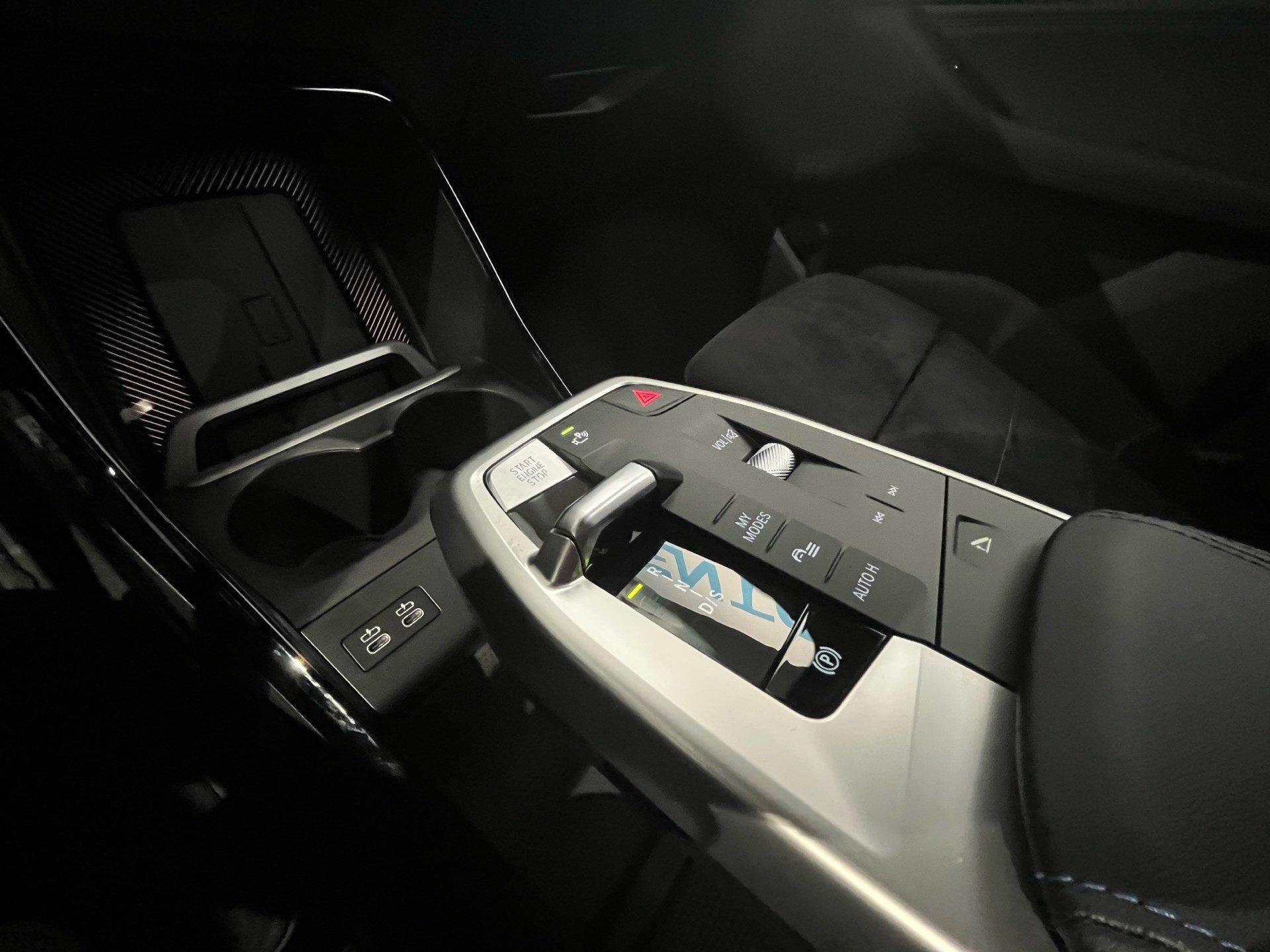 BMW 2er Active Tourer