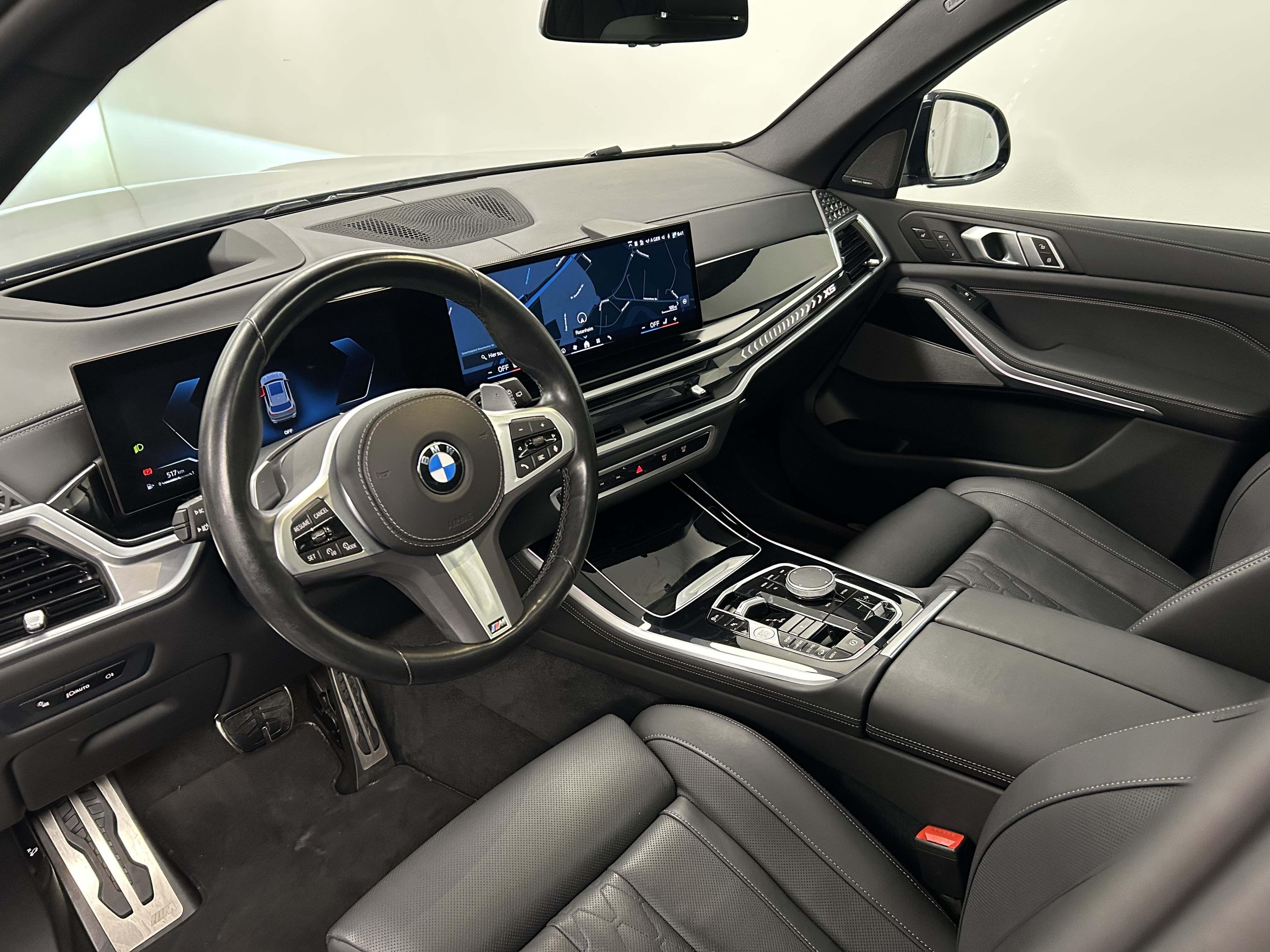 BMW X5 – Bild 42