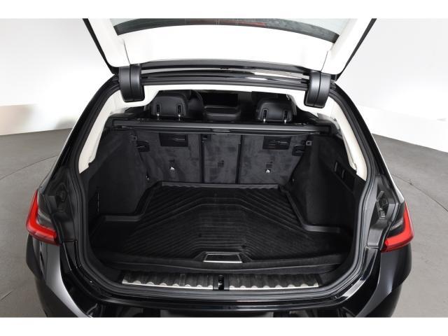 BMW 3er Touring – Bild 21