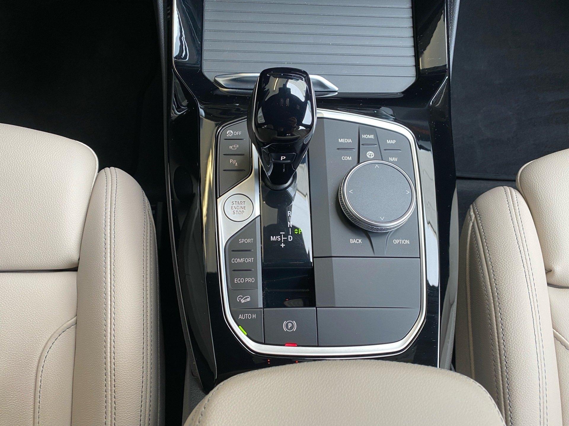 BMW X3 – Bild 10