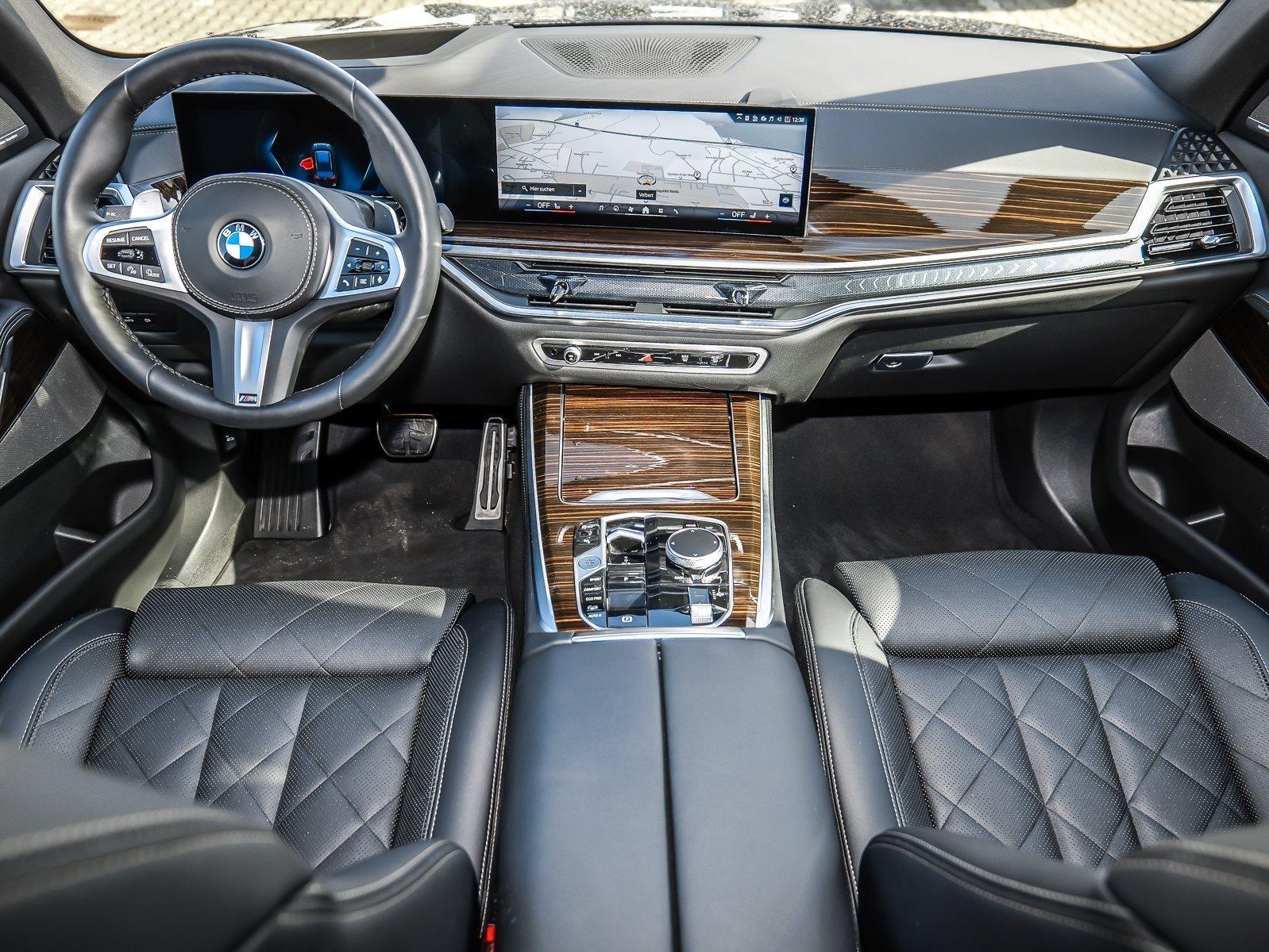 BMW X5 – Bild 4