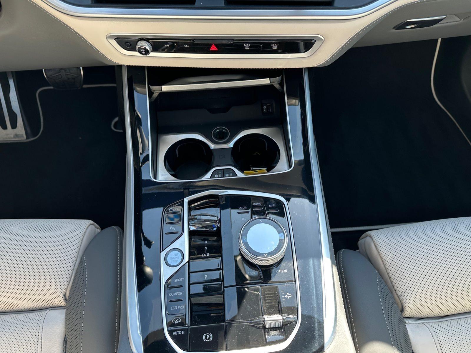 BMW X7 – Bild 12