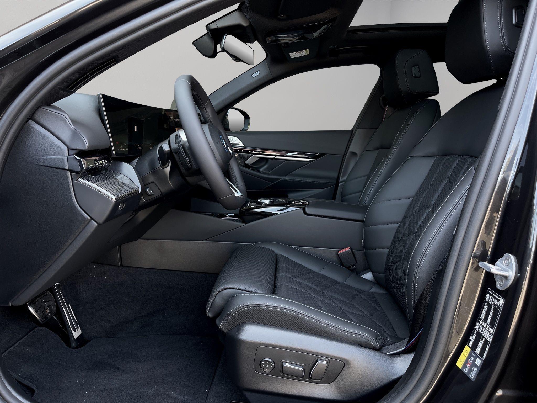 BMW 5er – Bild 55