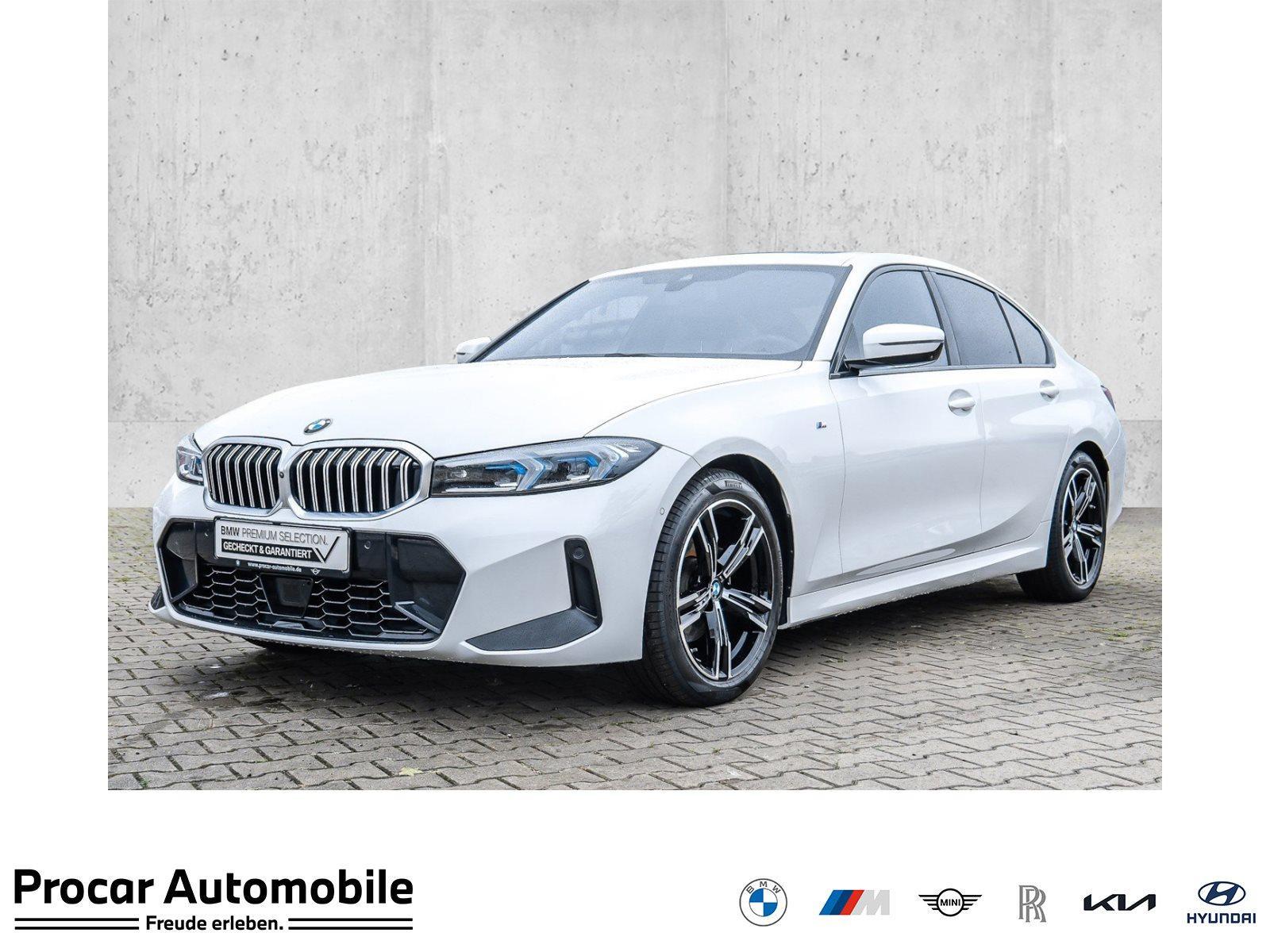 BMW 3er