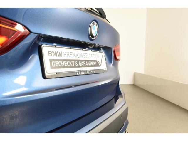 BMW X1 — BMW X1 xDrive25d
