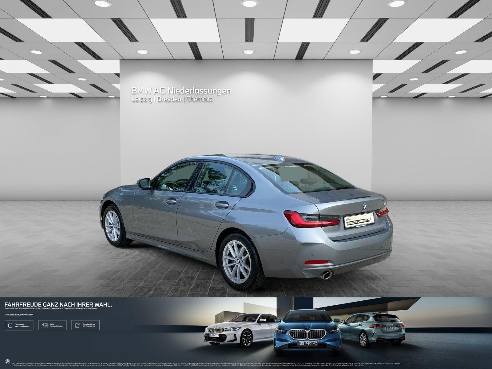 BMW 3er – Bild 5