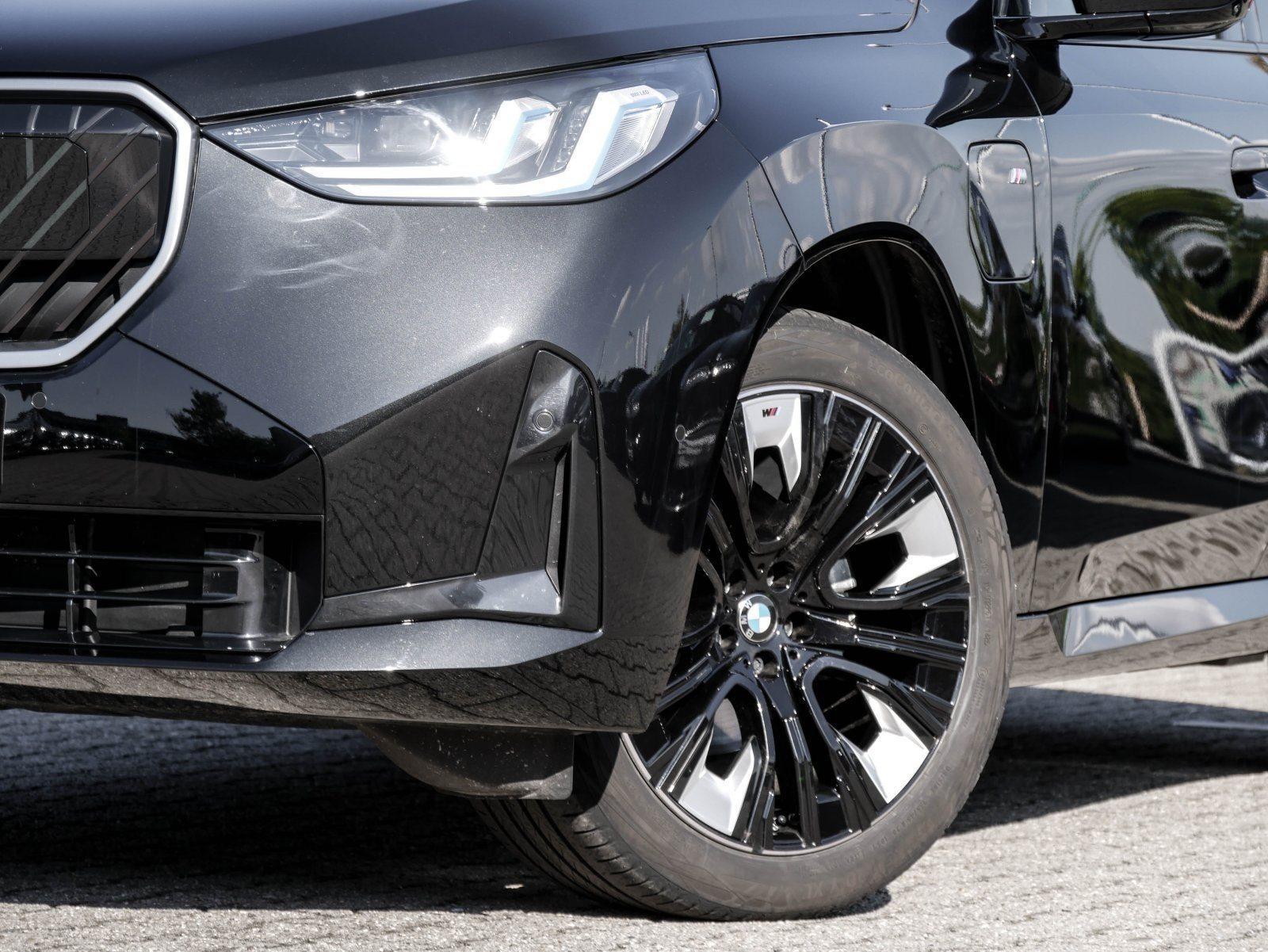 BMW X3 – Bild 5