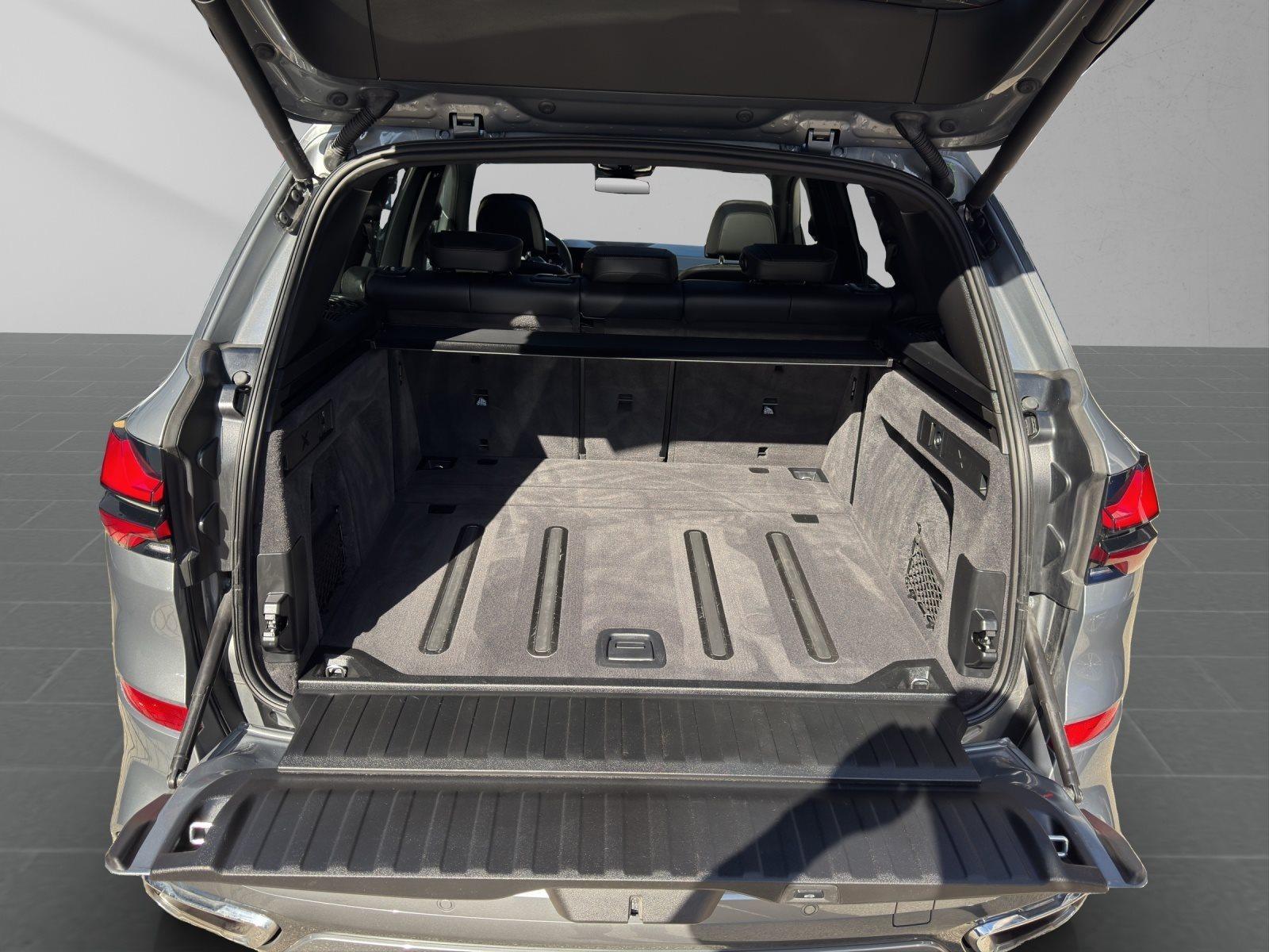 BMW X5 – Bild 10