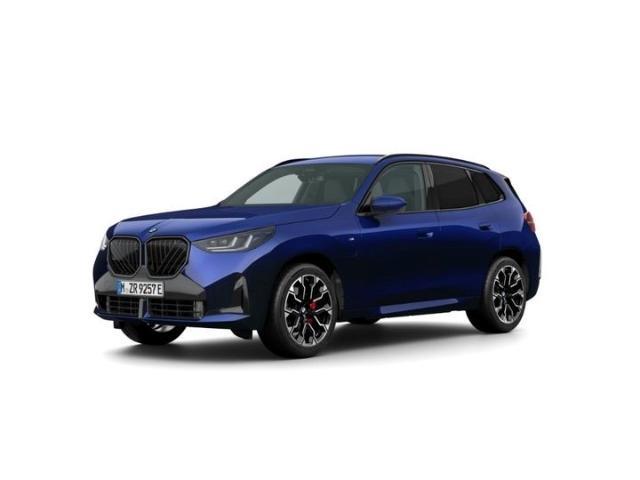 BMW X3 – Bild 7