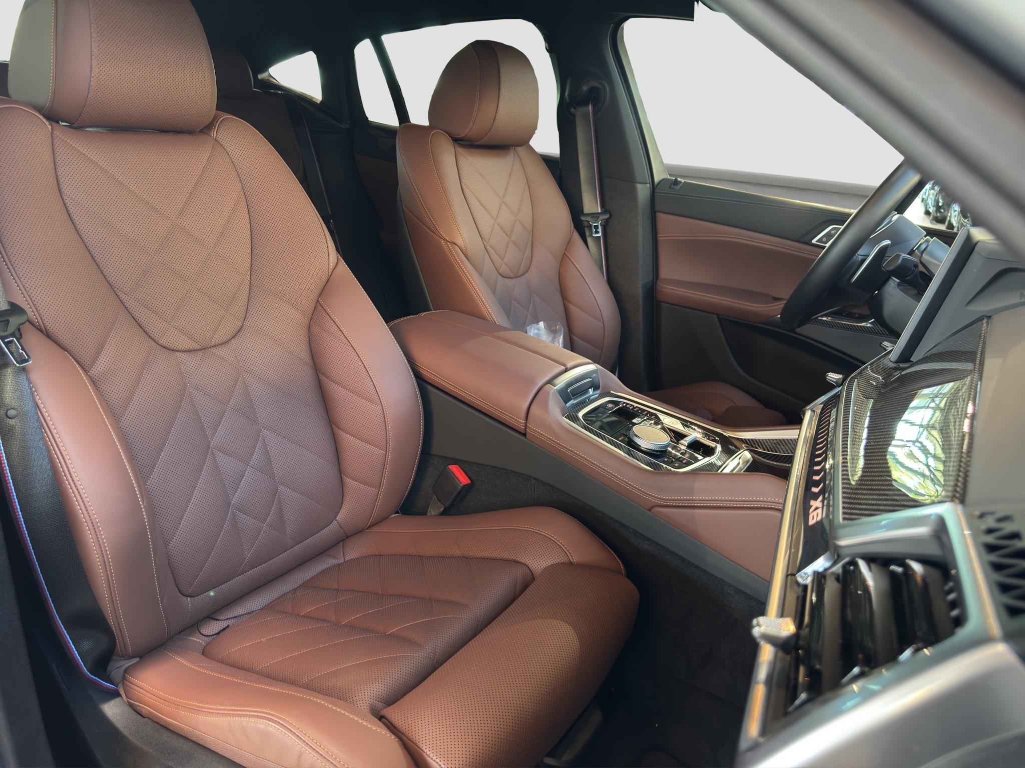BMW X6 – Bild 27