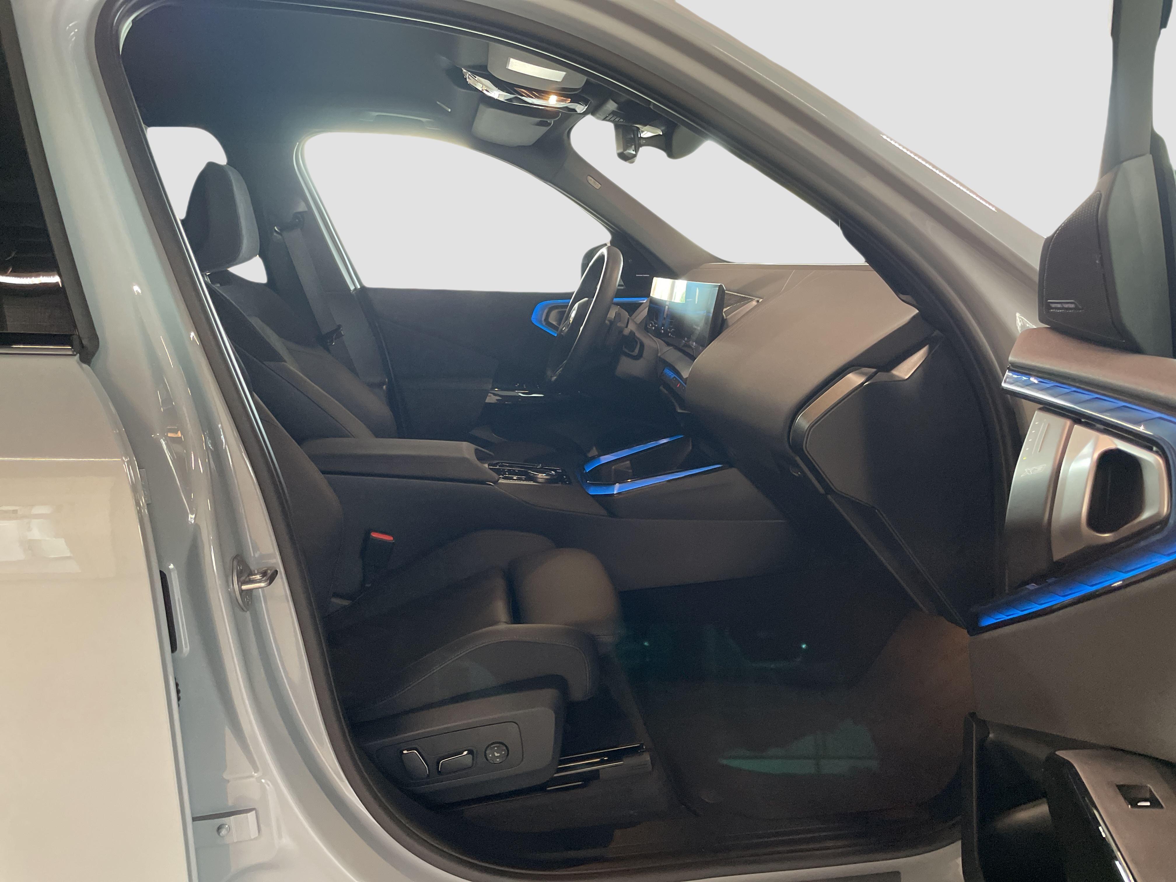 BMW X3 – Bild 21