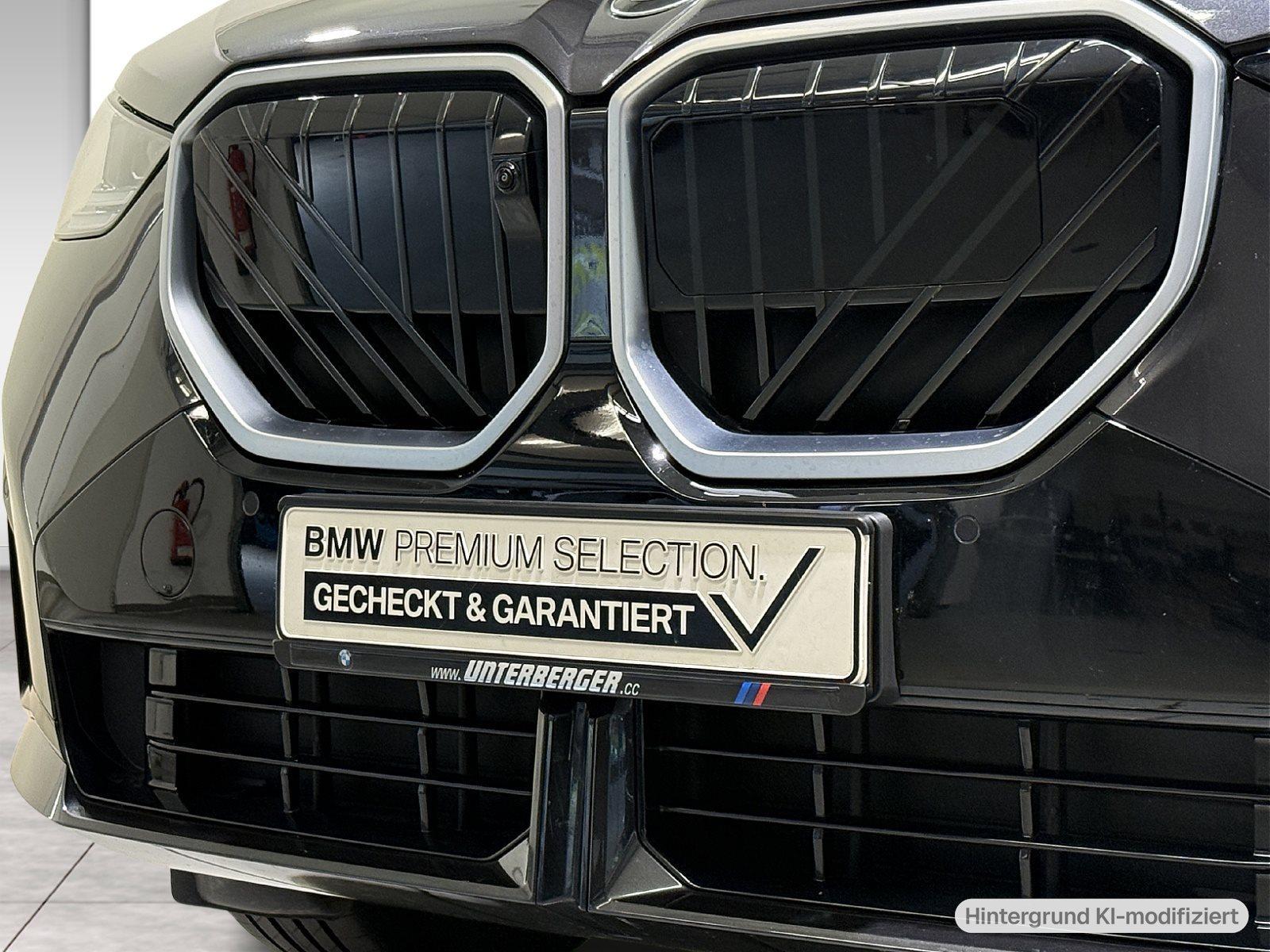 BMW X3 – Bild 30