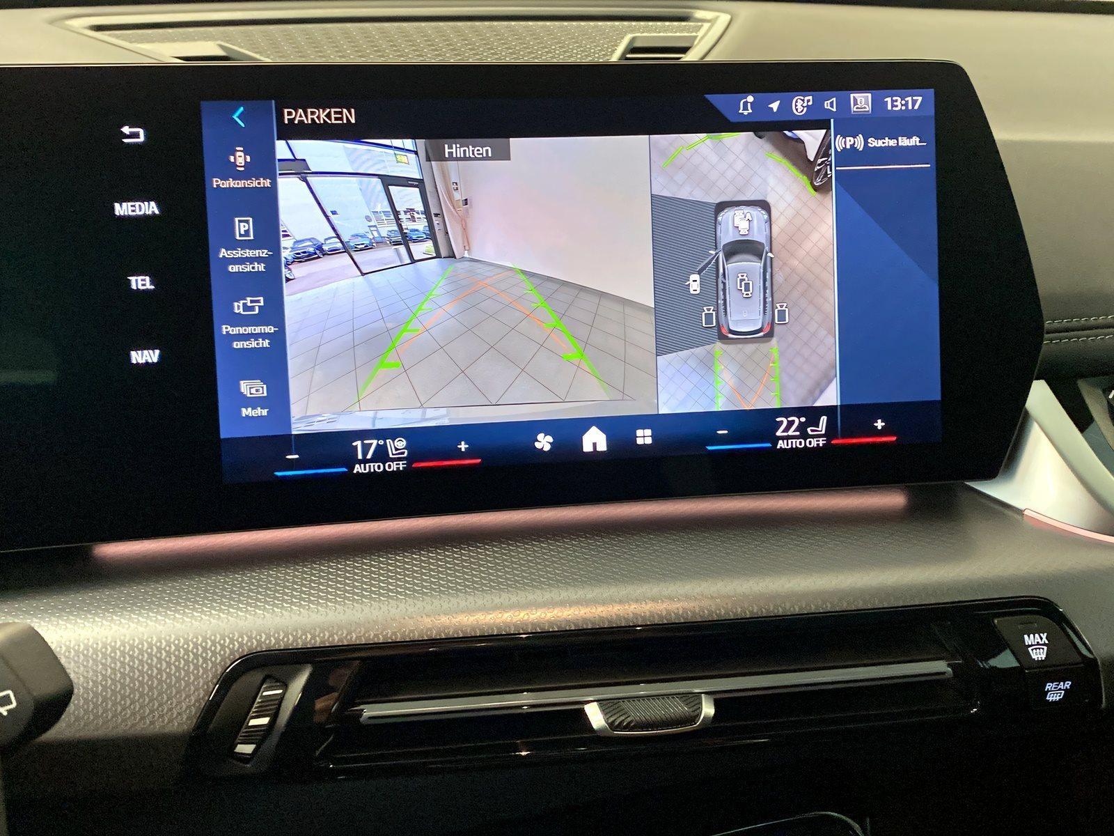 BMW X1 – Bild 10