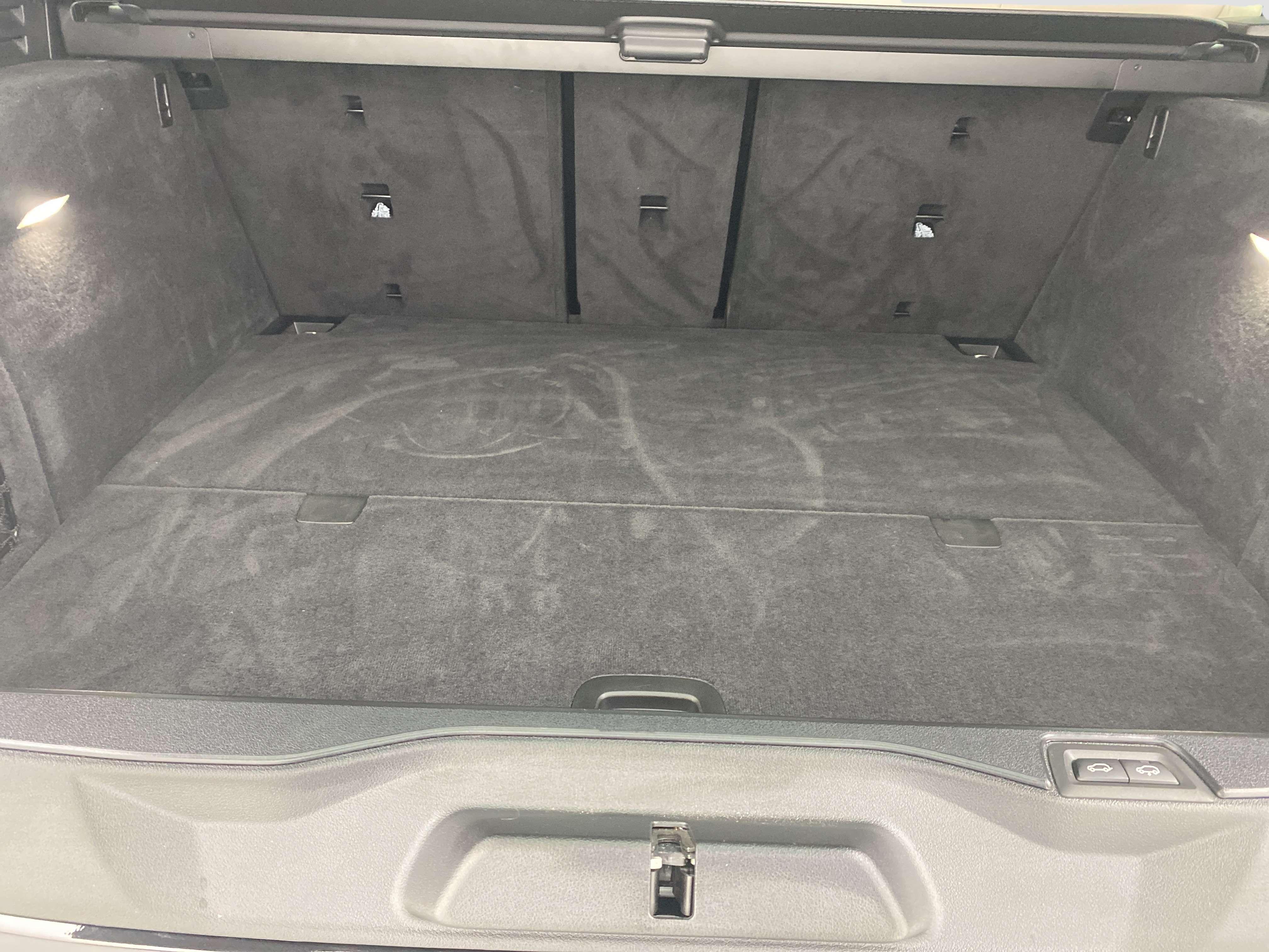BMW X5 – Bild 10