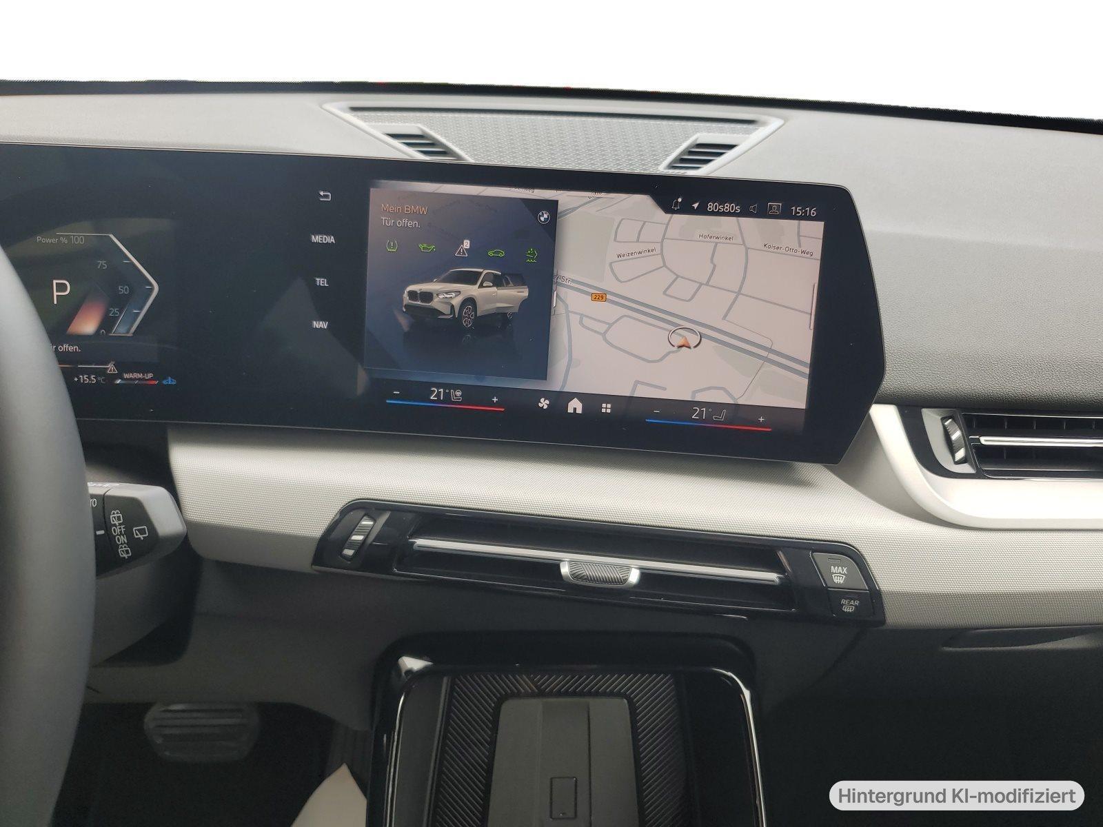 BMW X1 – Bild 21
