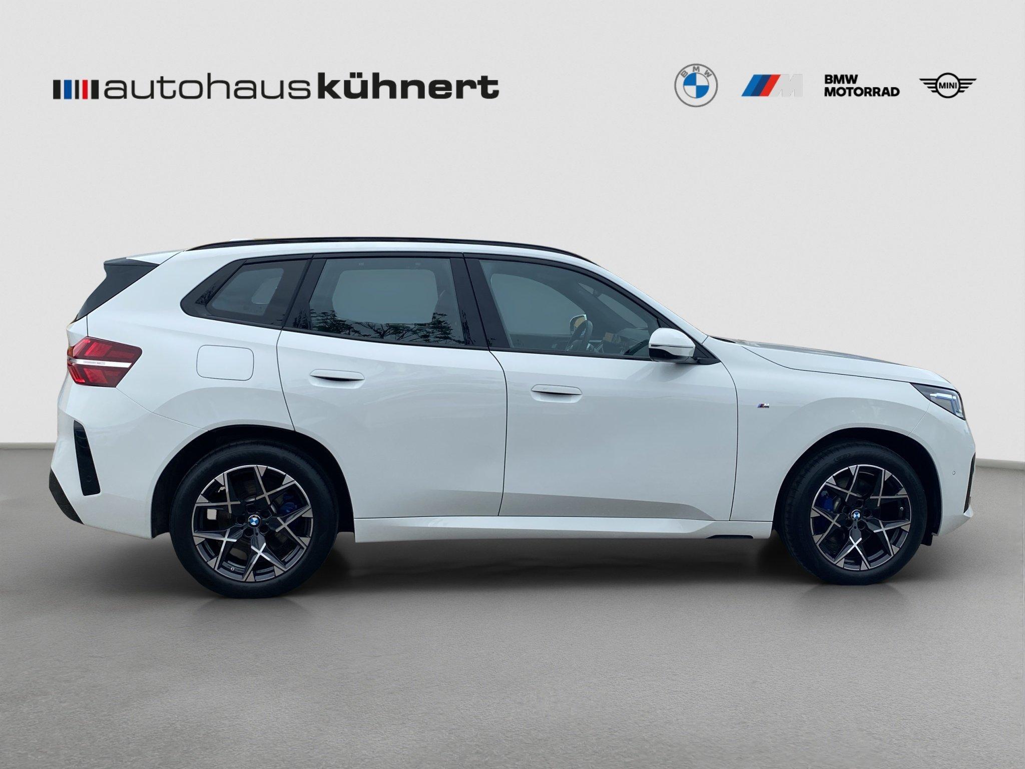 BMW X3 – Bild 7