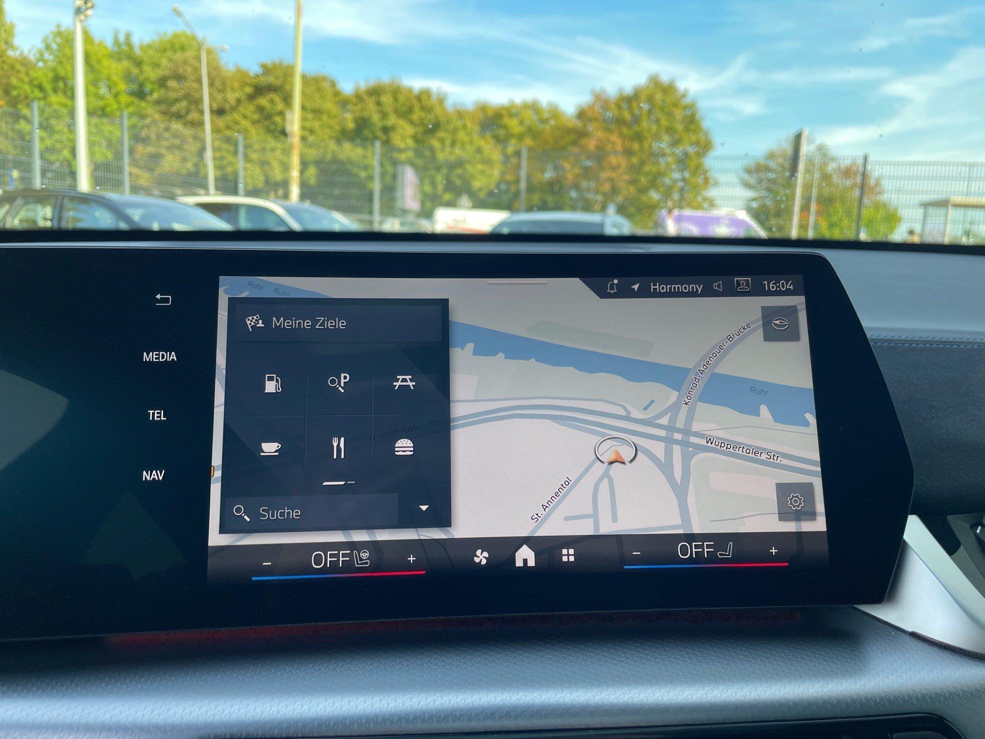 BMW X1 – Bild 17