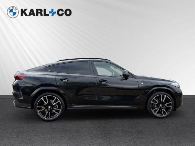 BMW X6 – Bild 18