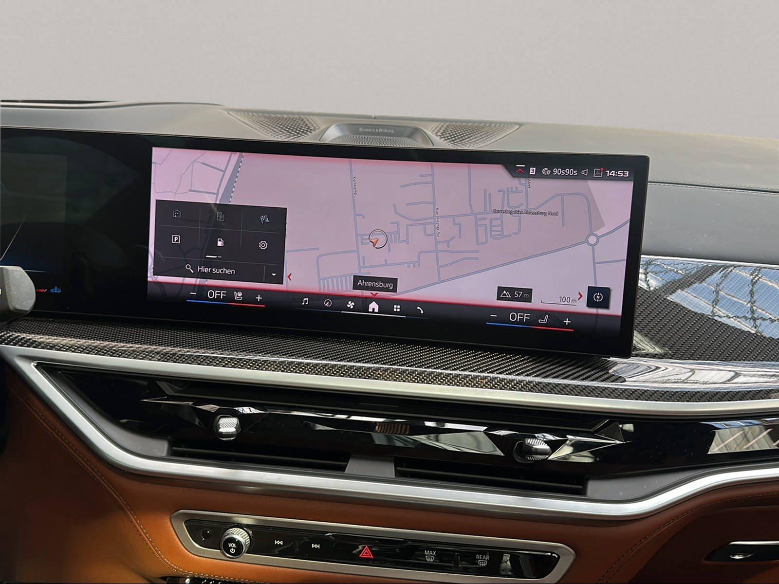BMW X7 – Bild 21
