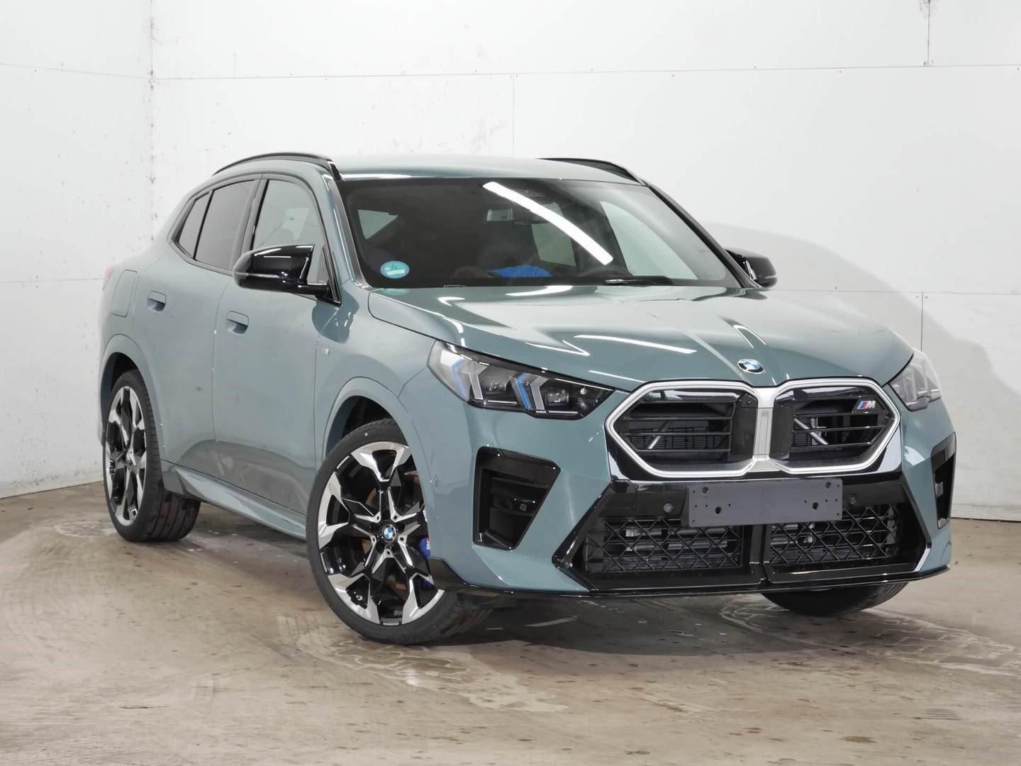 BMW X2 – Bild 2