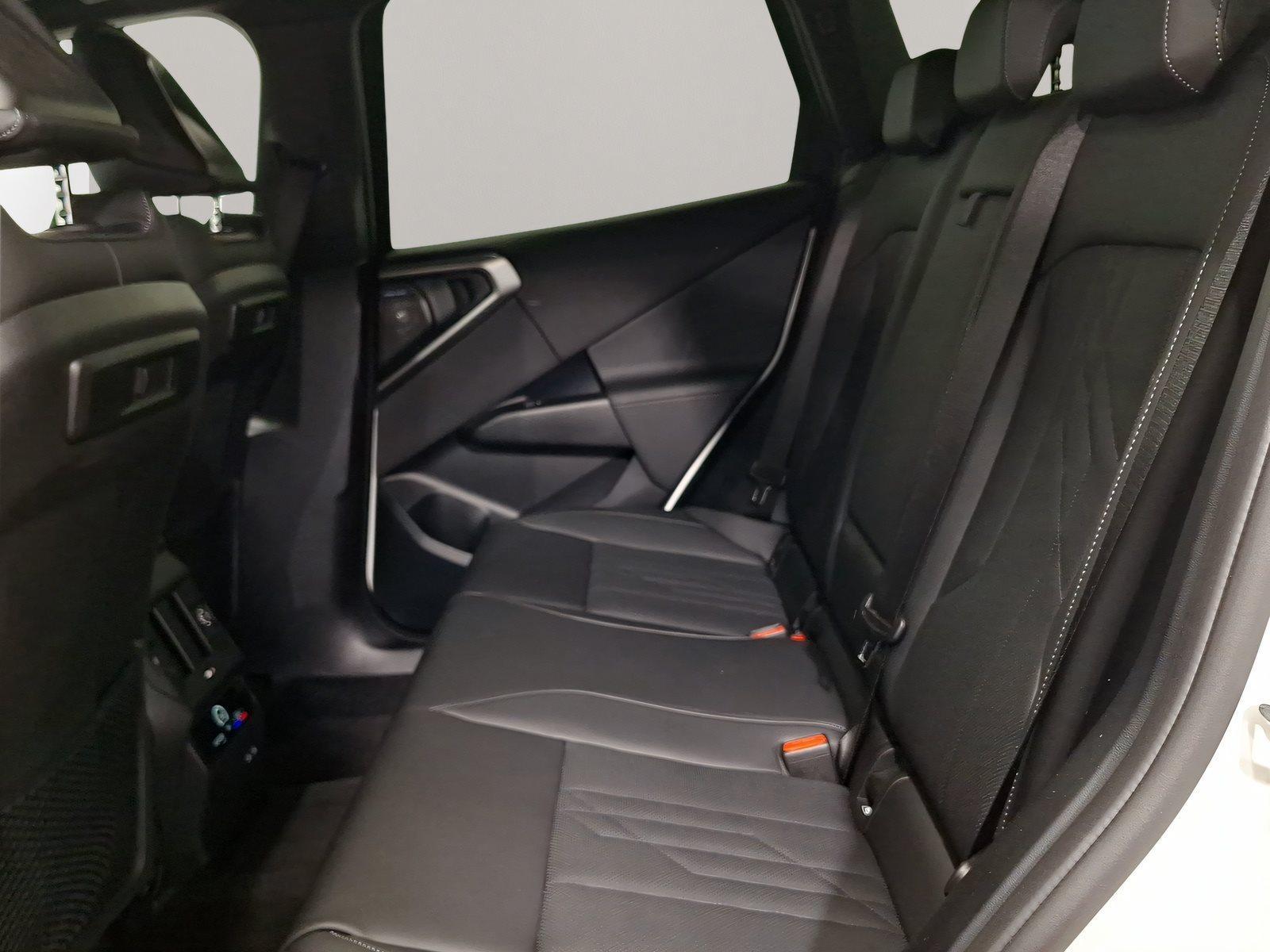 BMW X3 – Bild 6