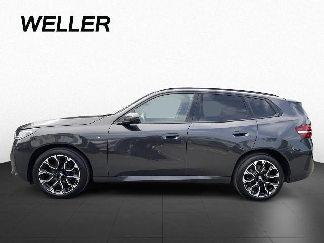 BMW X3 – Bild 5