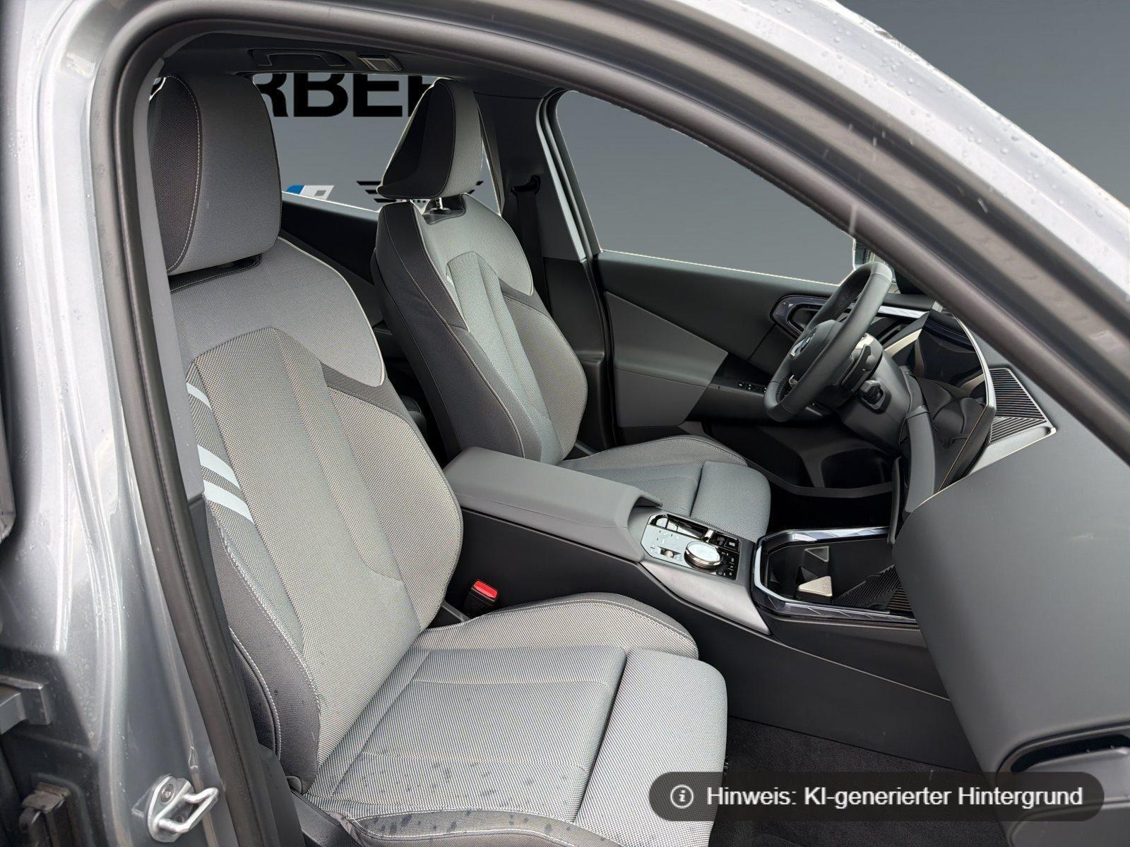 BMW X3 – Bild 12