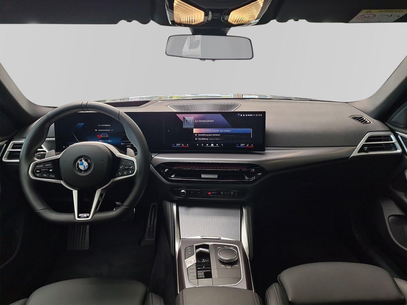 BMW 4er Gran Coupé – Bild 15