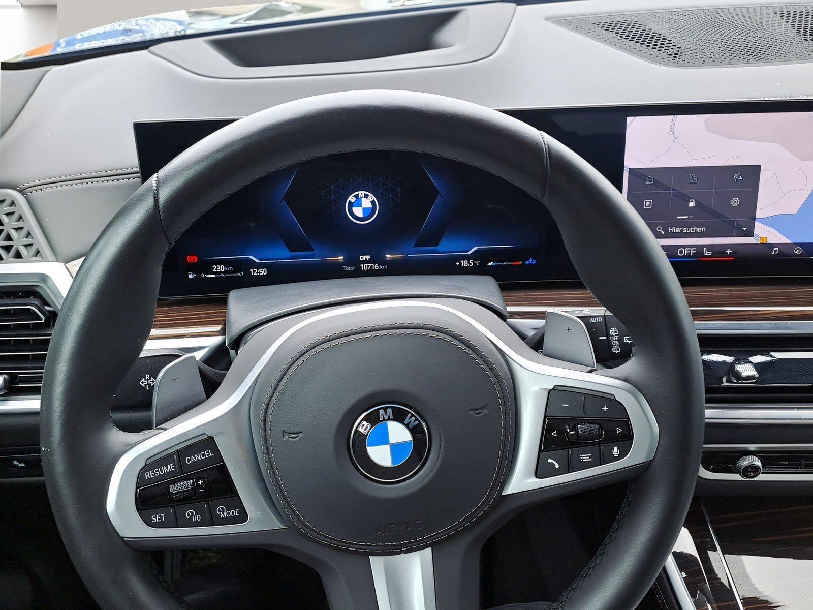 BMW X5 – Bild 9