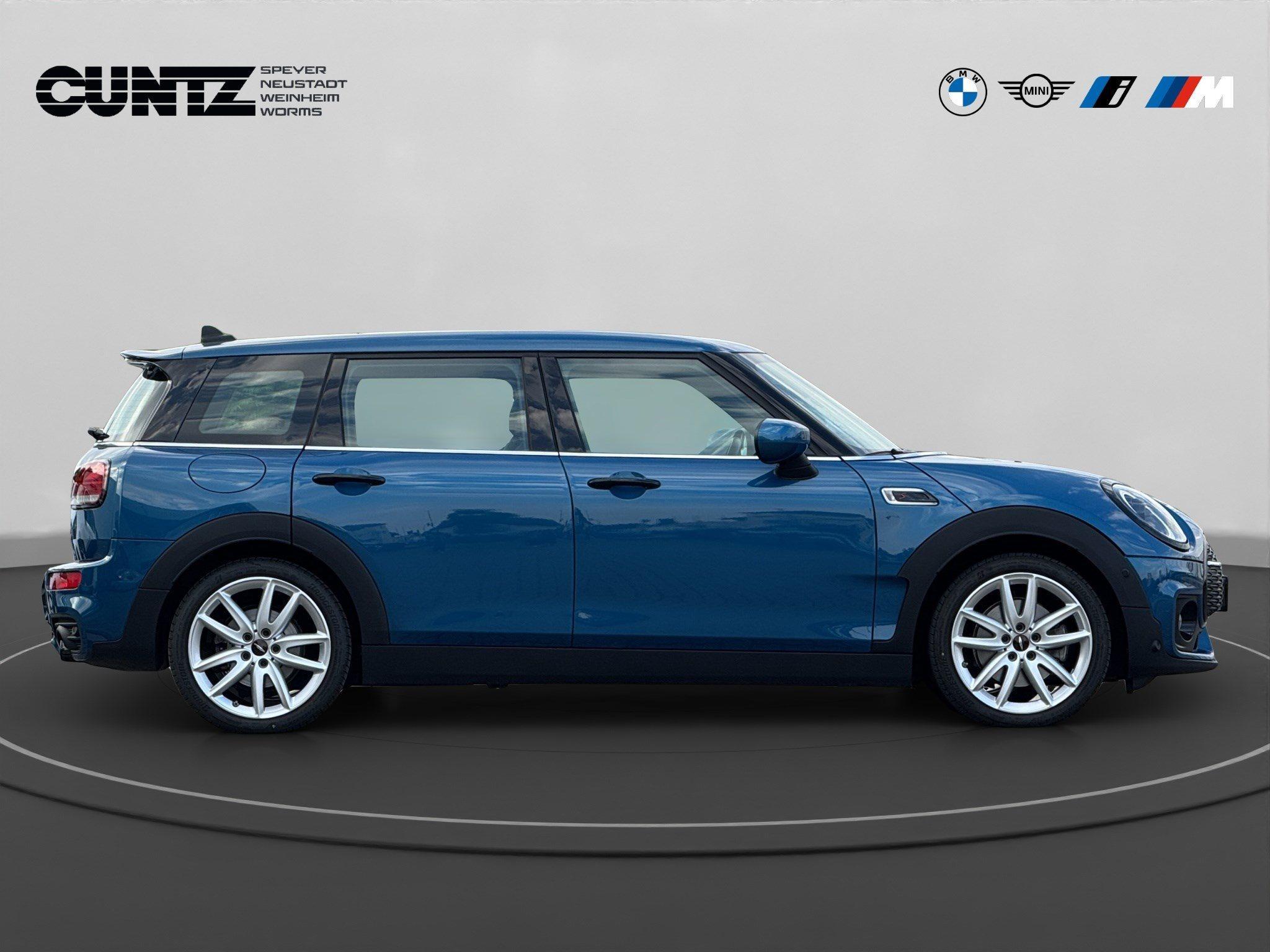 MINI Clubman – Bild 5