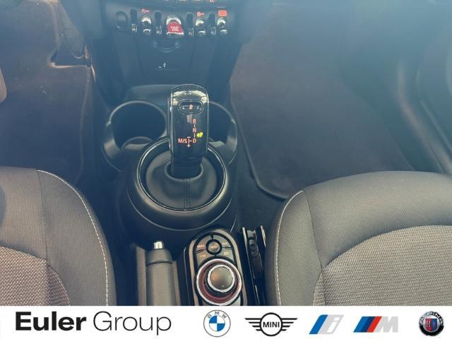 MINI Cooper 5-Türer