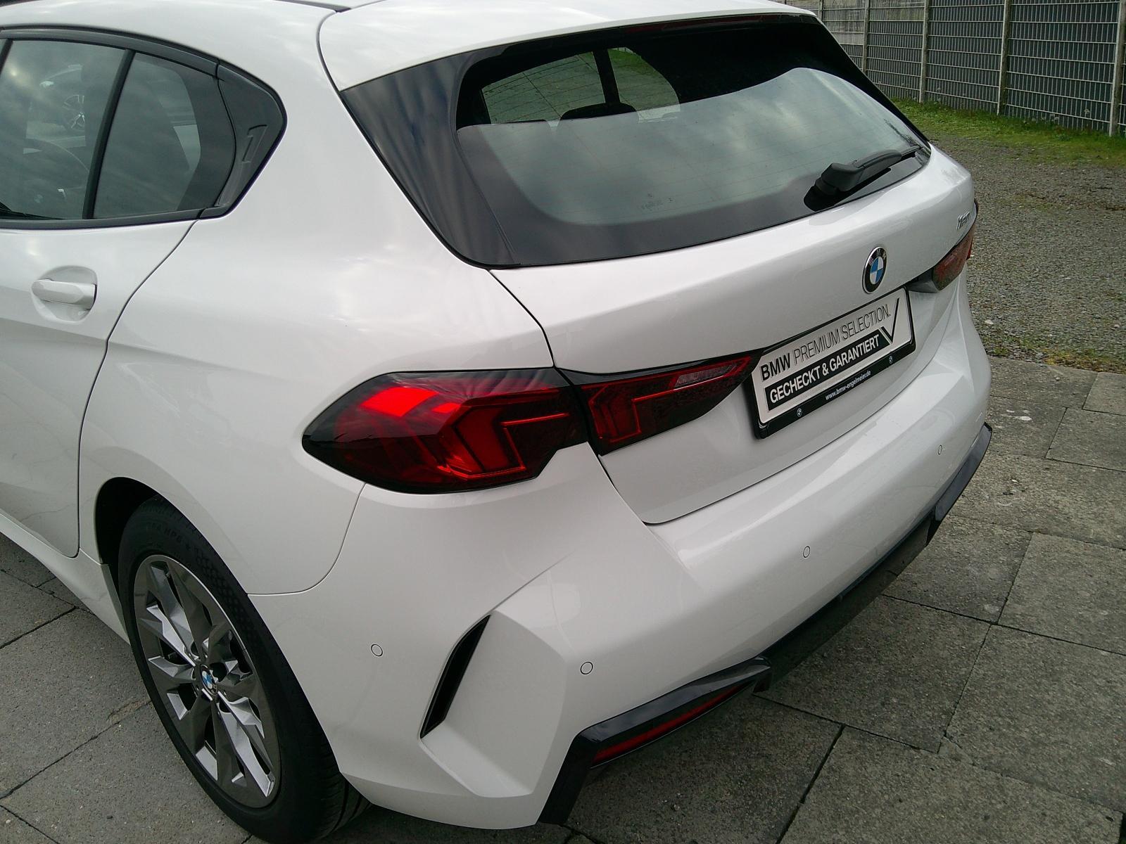 BMW 1er – Bild 14