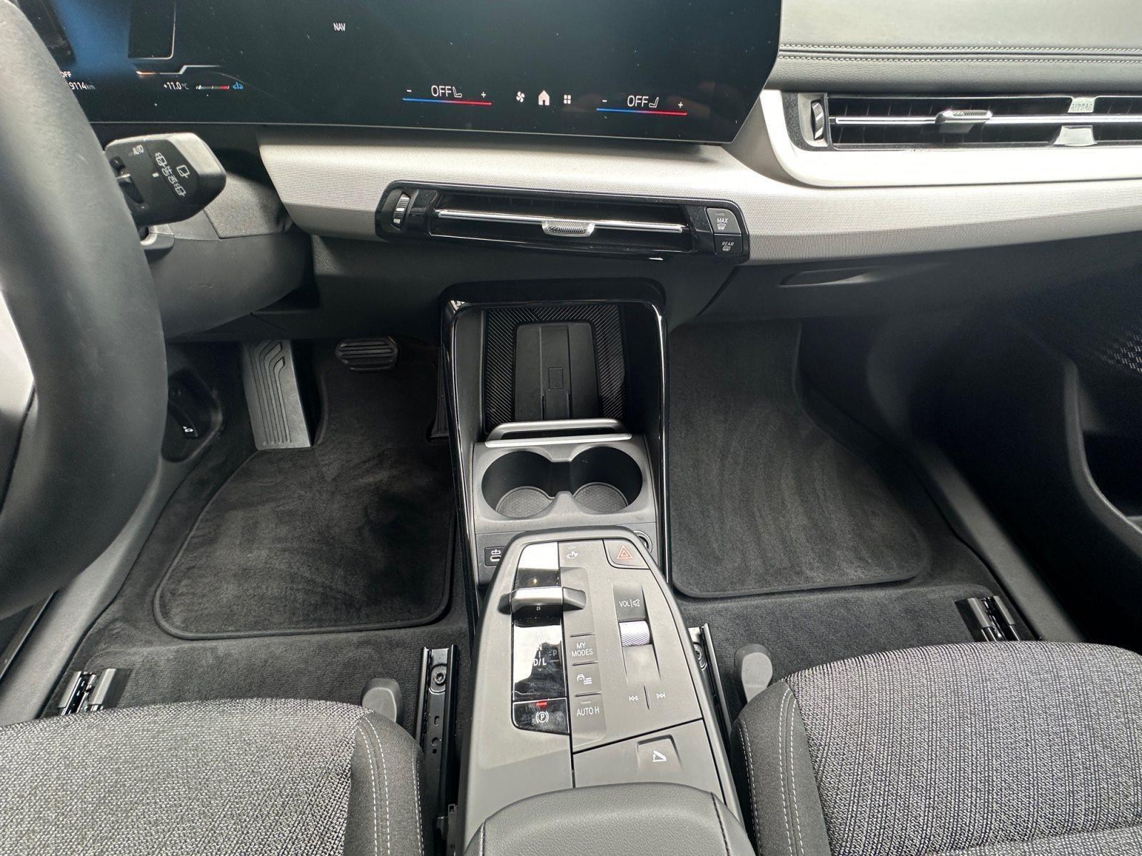 BMW 2er Active Tourer – Bild 14