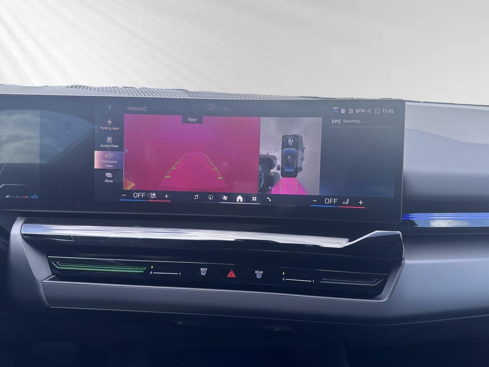 BMW 5er – Bild 7