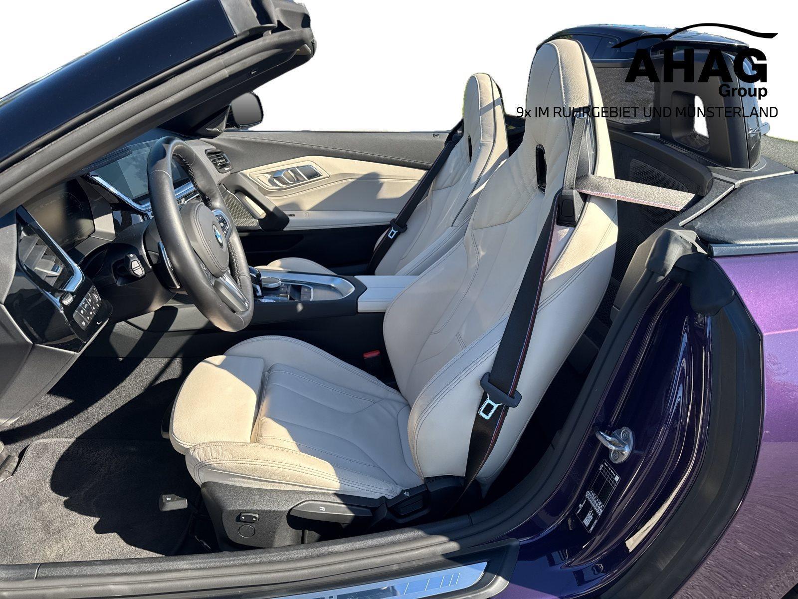 BMW Z4 – Bild 12
