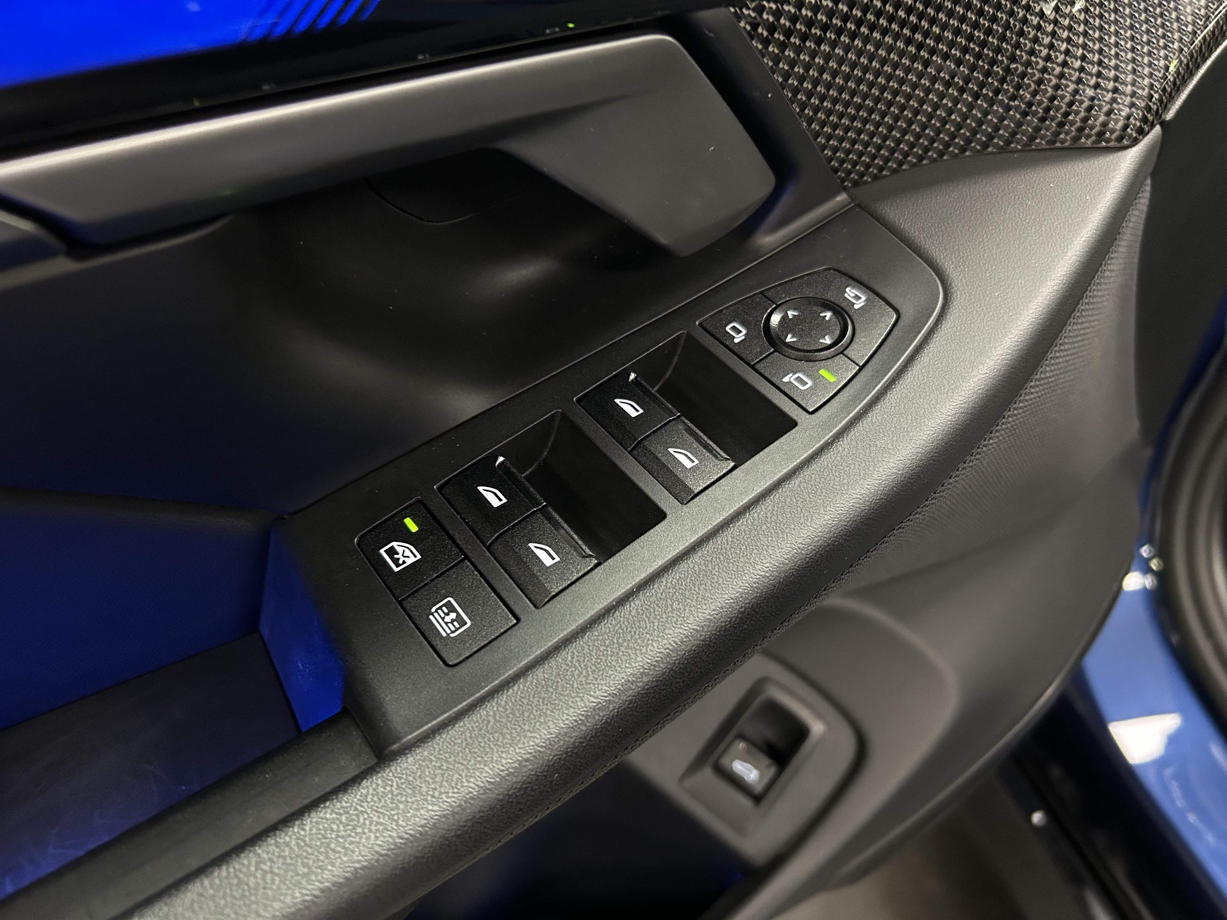 BMW i5 – Bild 23