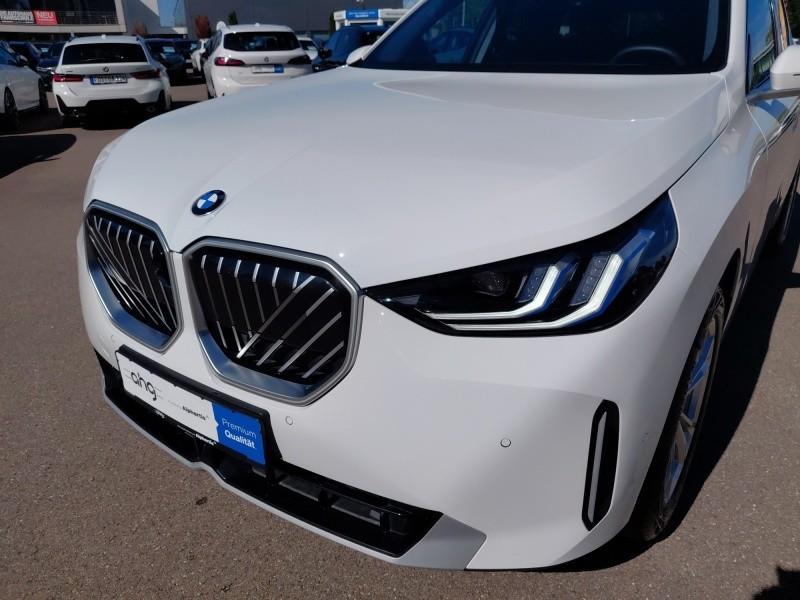 BMW X3 – Bild 2