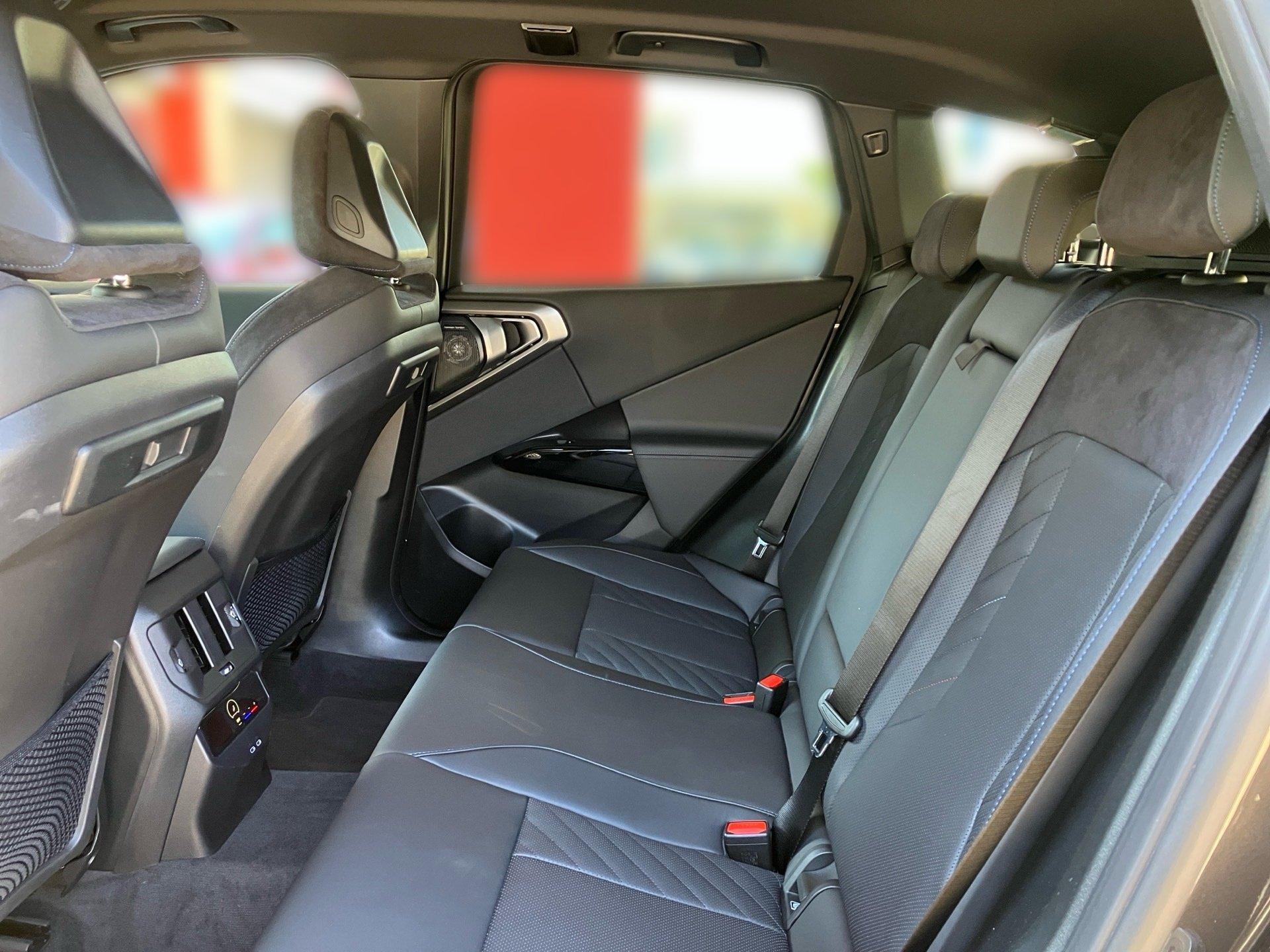 BMW X3 – Bild 8