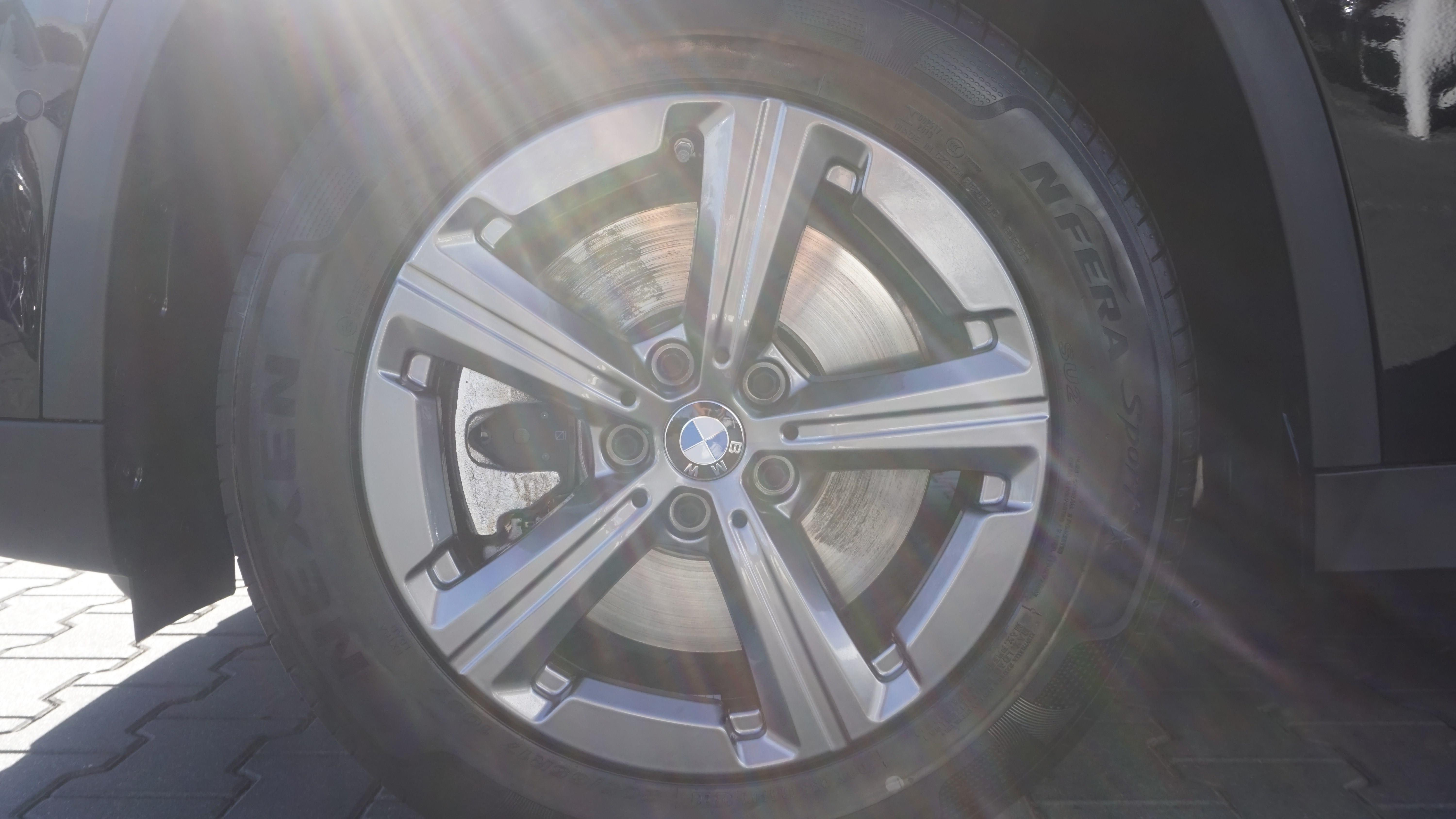 BMW X1 – Bild 11