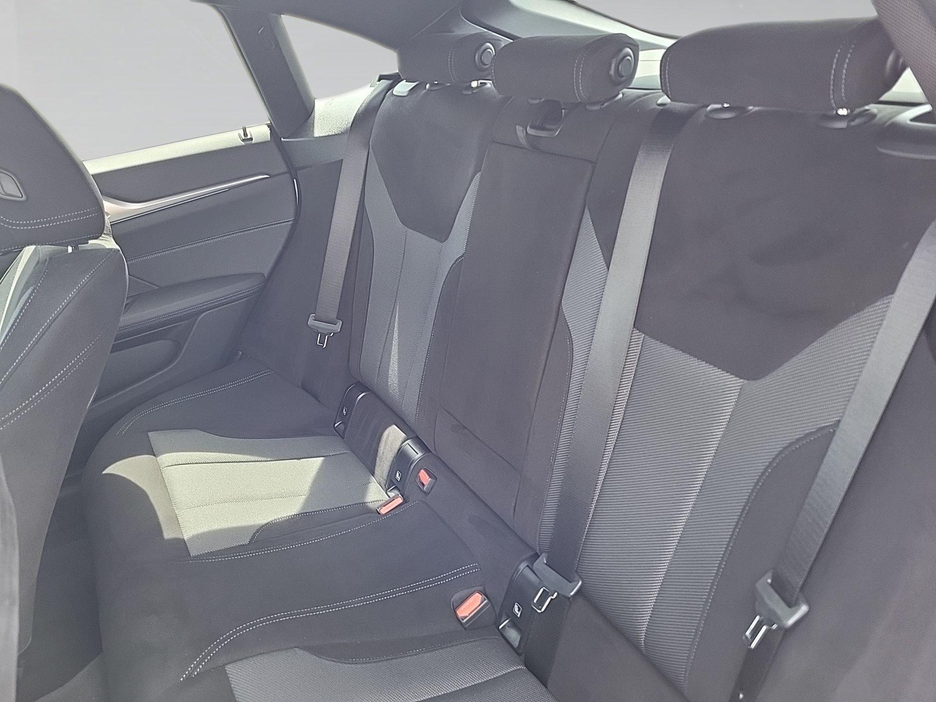 BMW 4er Gran Coupé – Bild 10