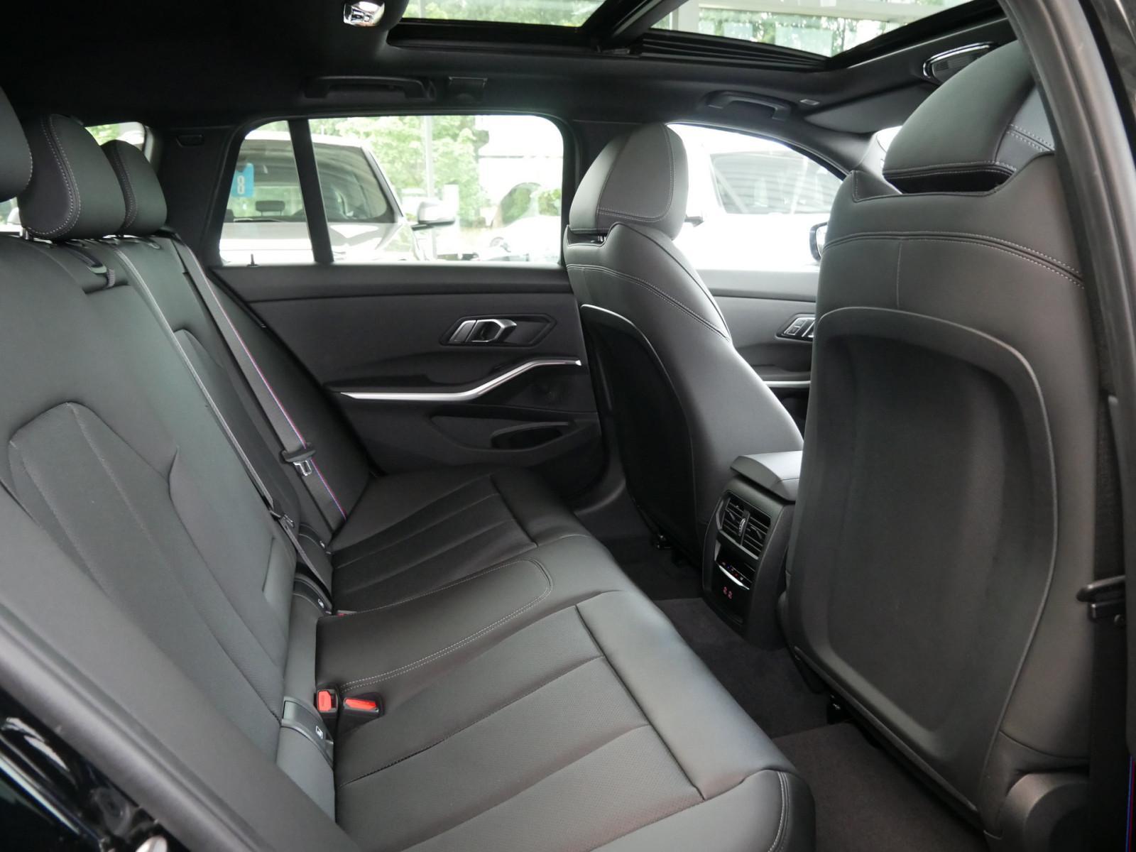 BMW 3er Touring – Bild 17