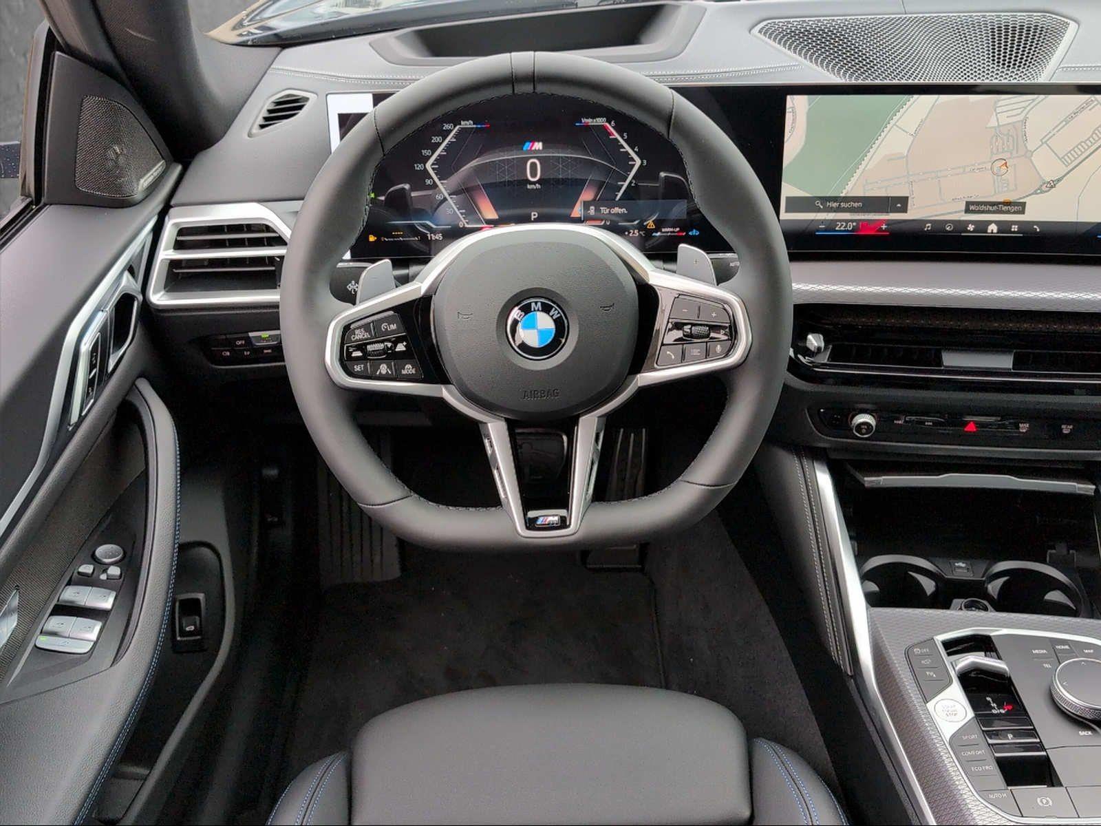 BMW 4er Gran Coupé – Bild 10